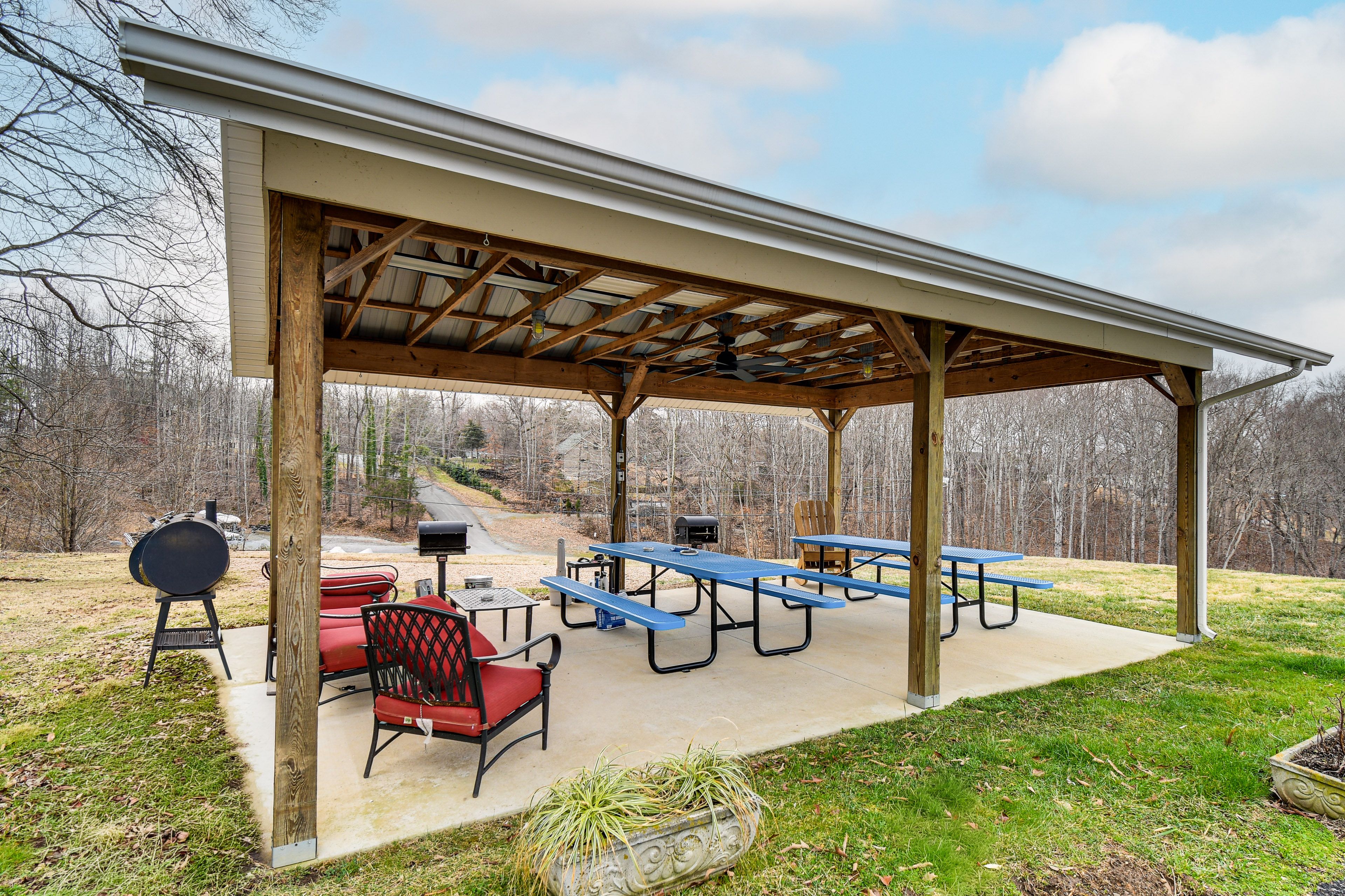 Striper's Landing | Community Amenities