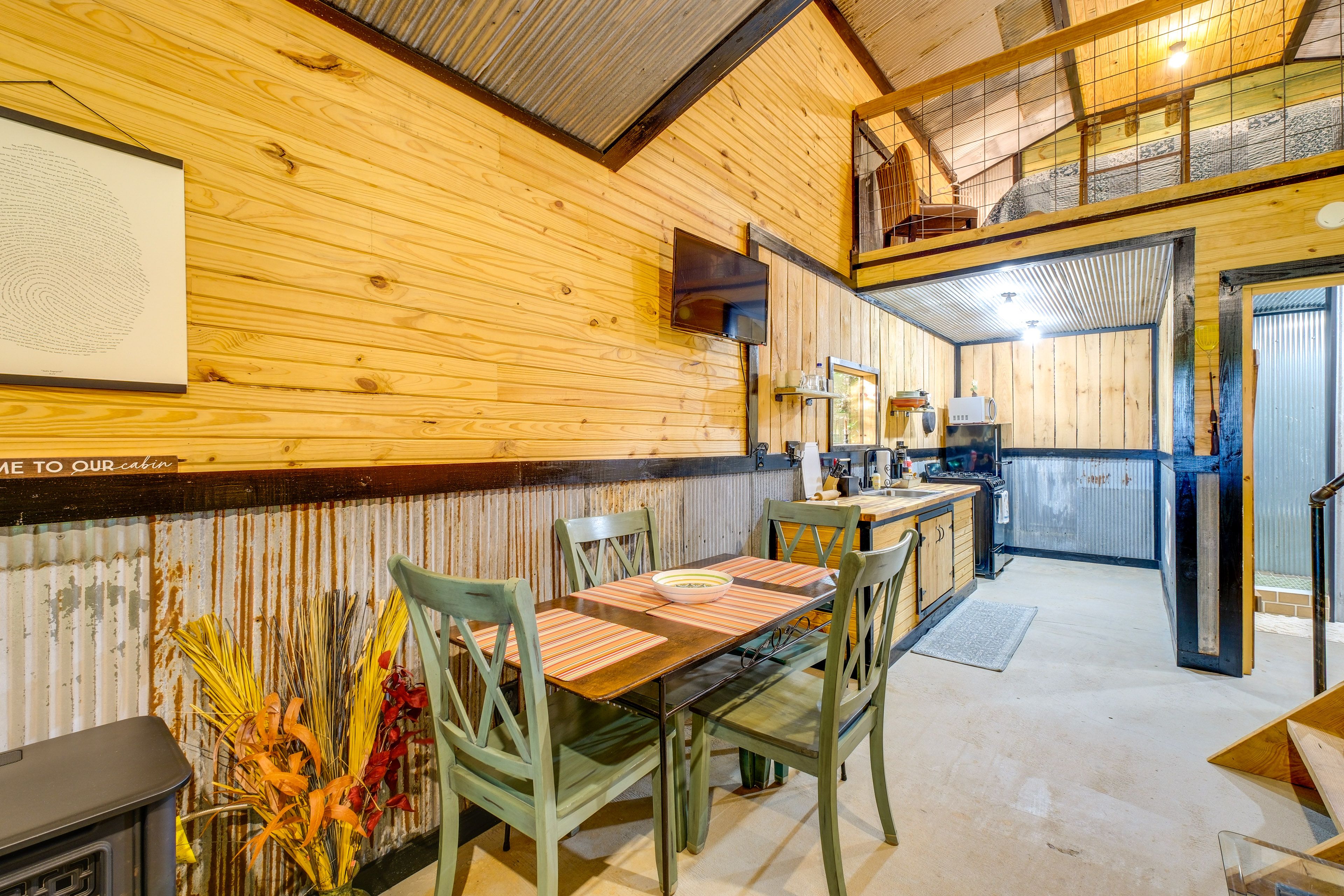 Kitchen | 1st Floor