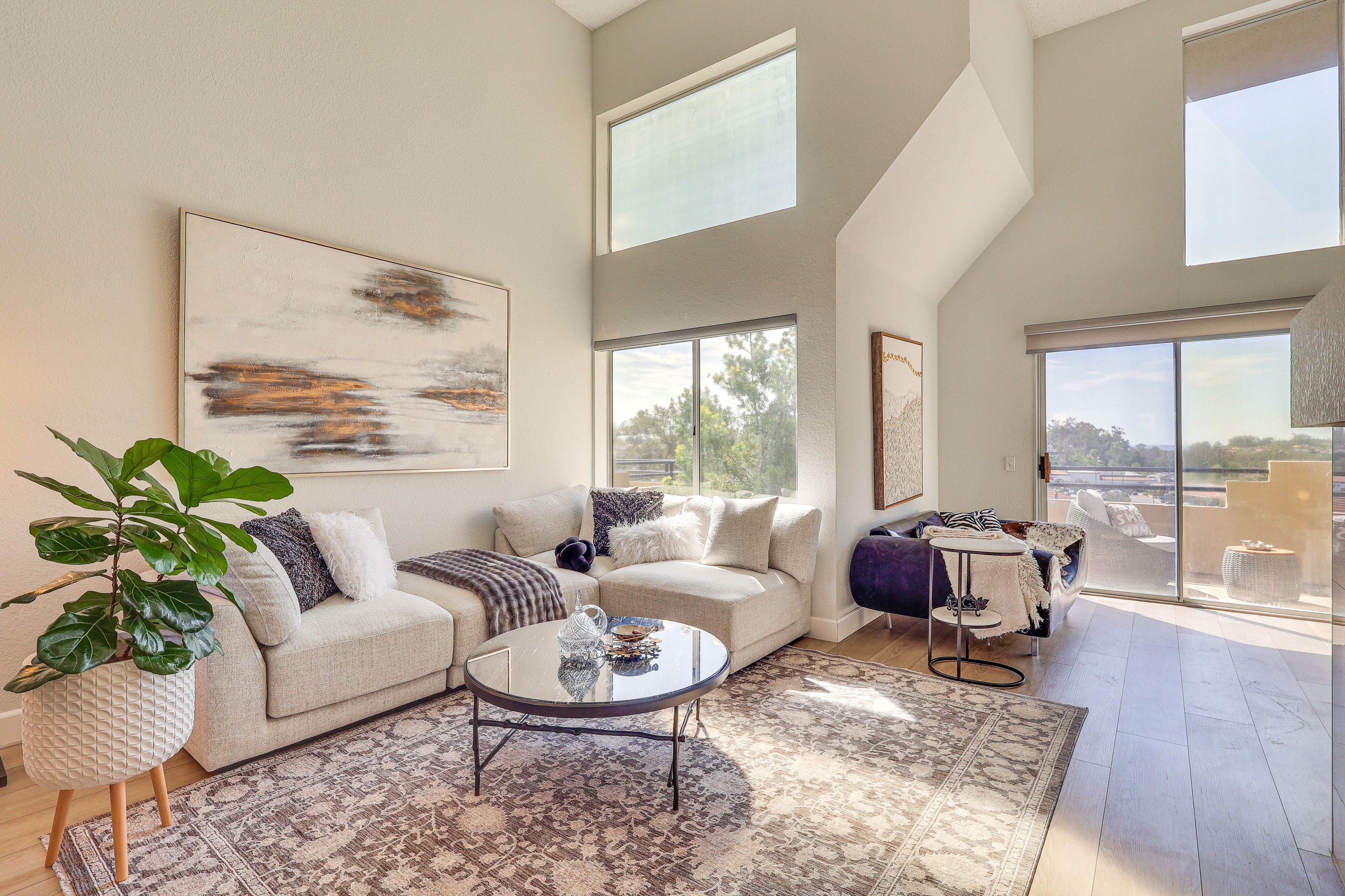 Mission Viejo Vacation Rental | 2BR | 2BA | 1,206 Sq Ft