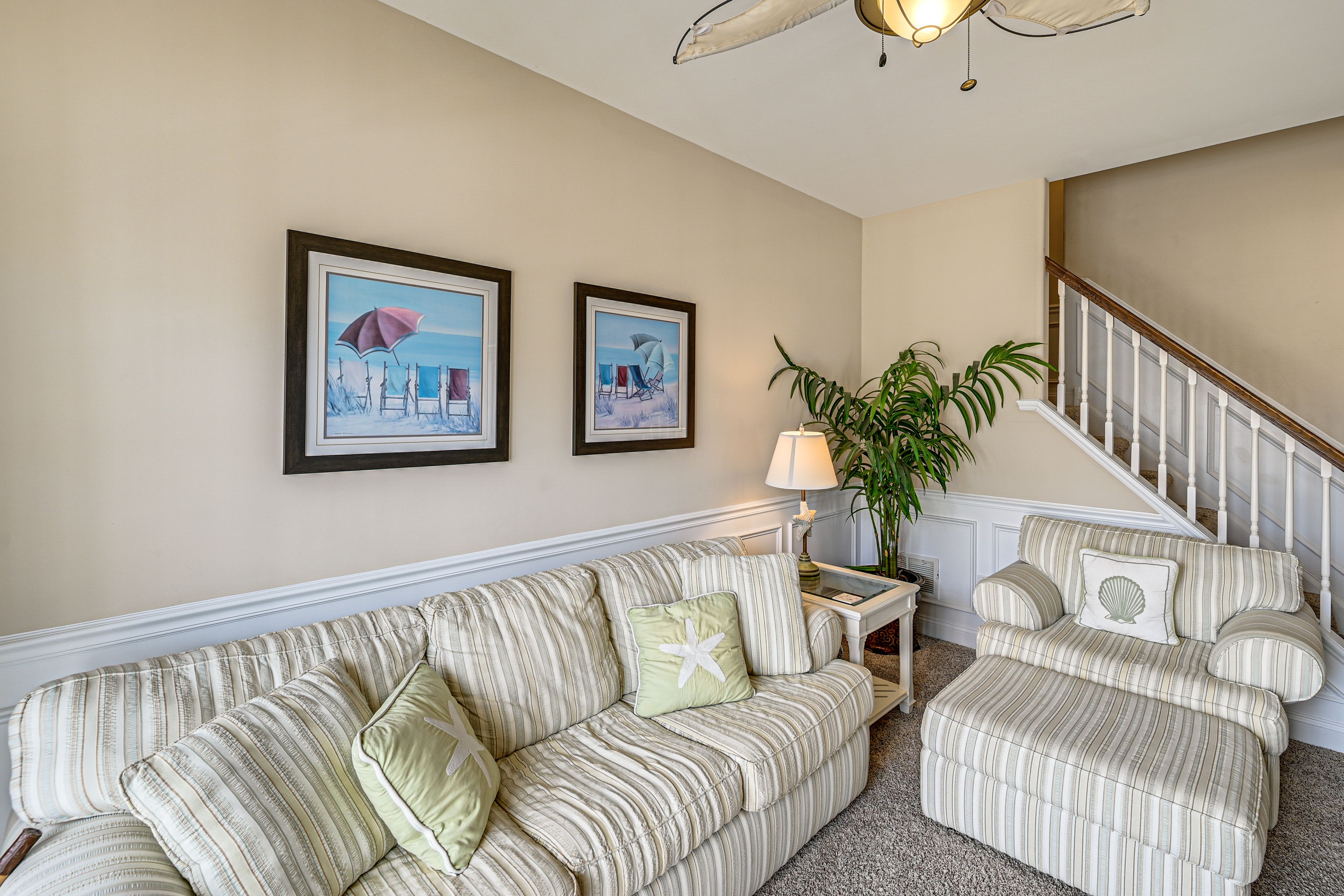 Family Room | Smart TV