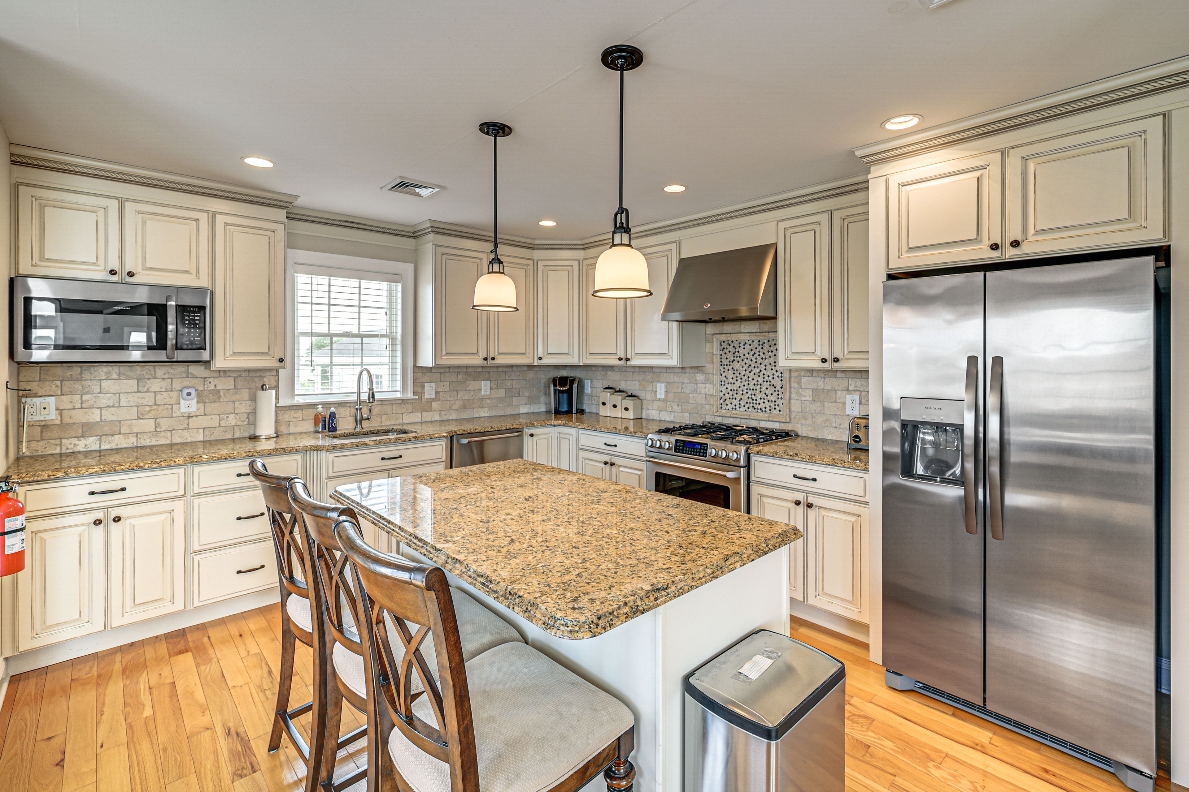 Kitchen | 3rd Floor