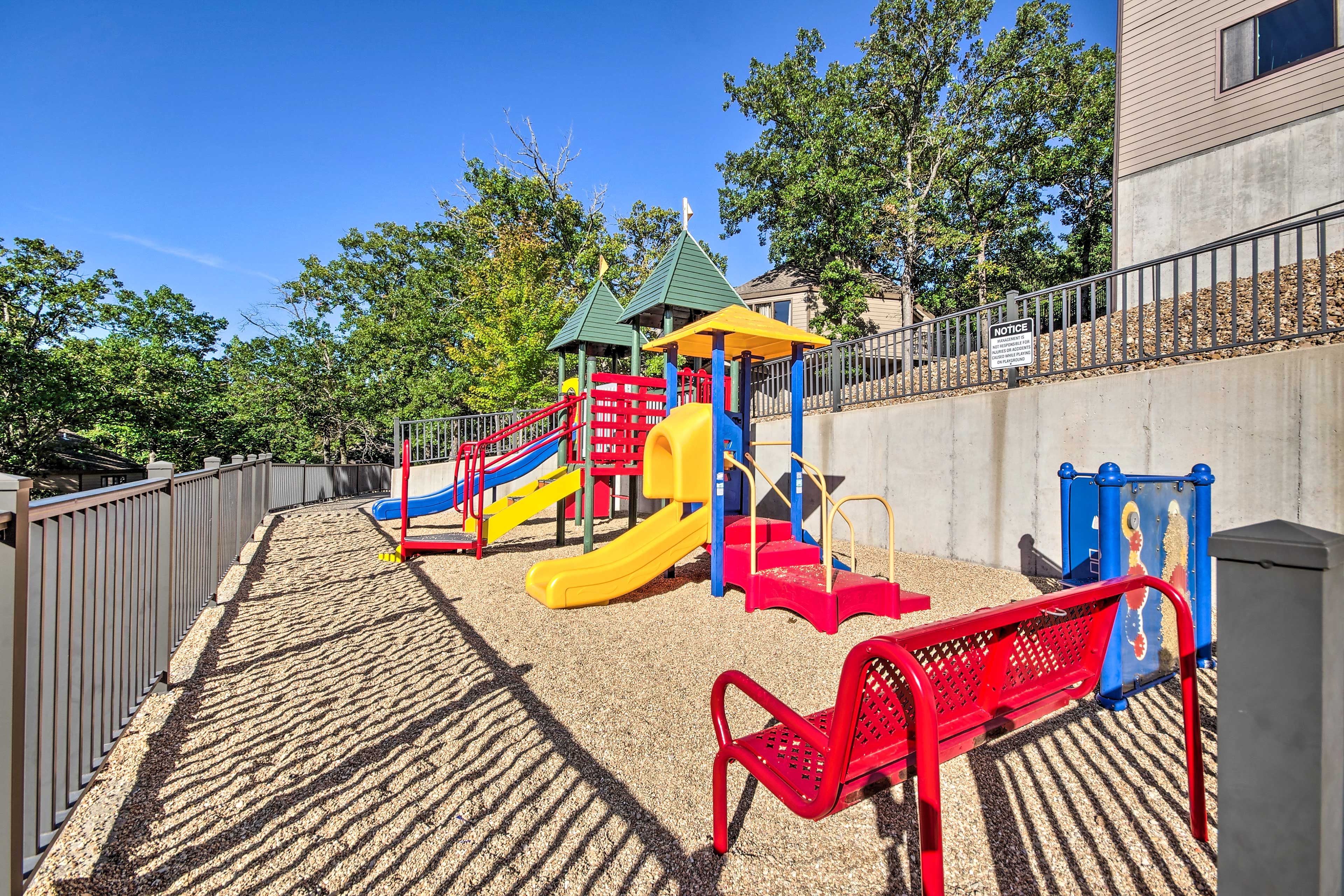 Community Playground