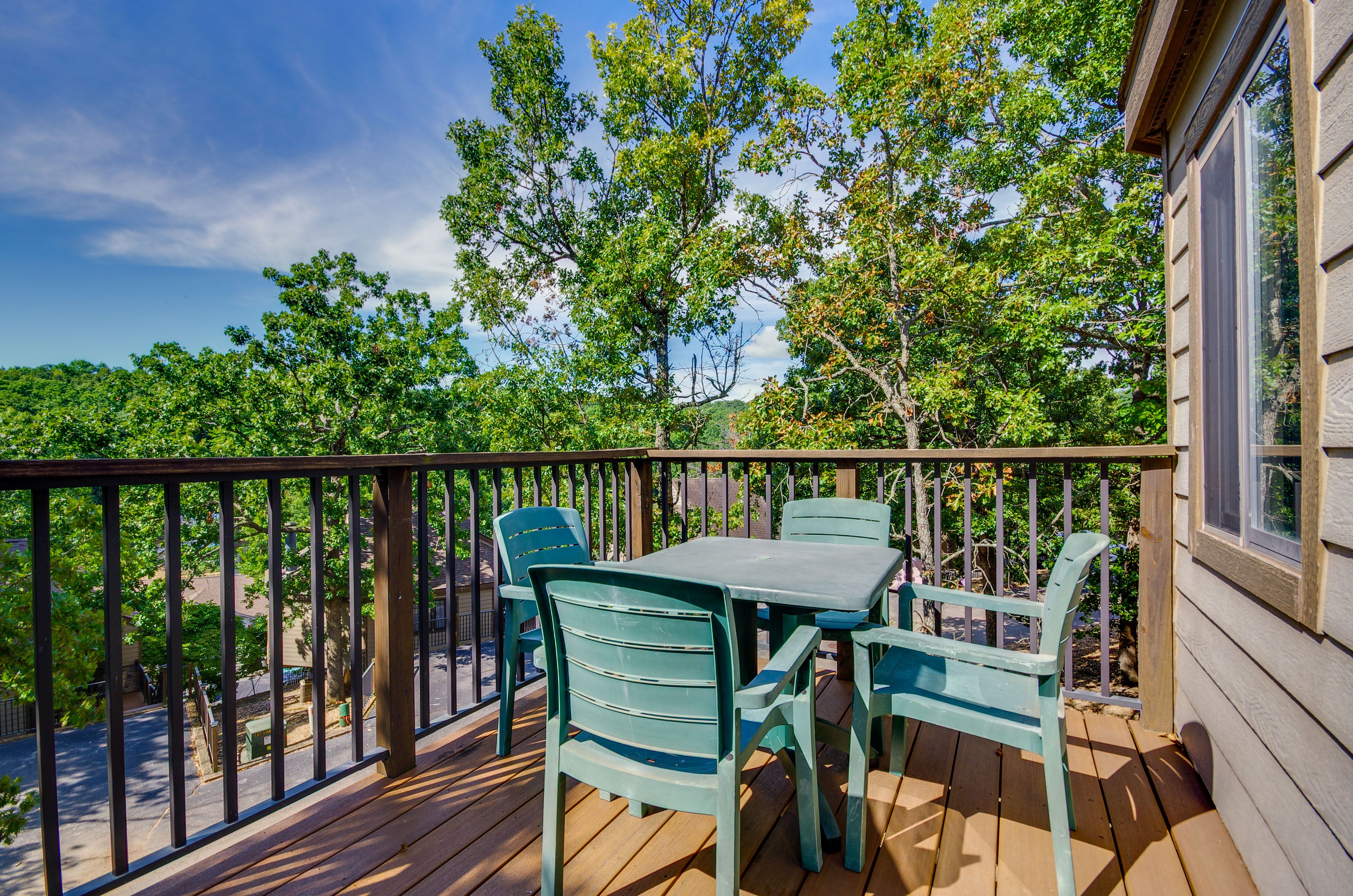Osage Beach Vacation Rental | 2BR | 2.5BA | 1,524 Sq Ft