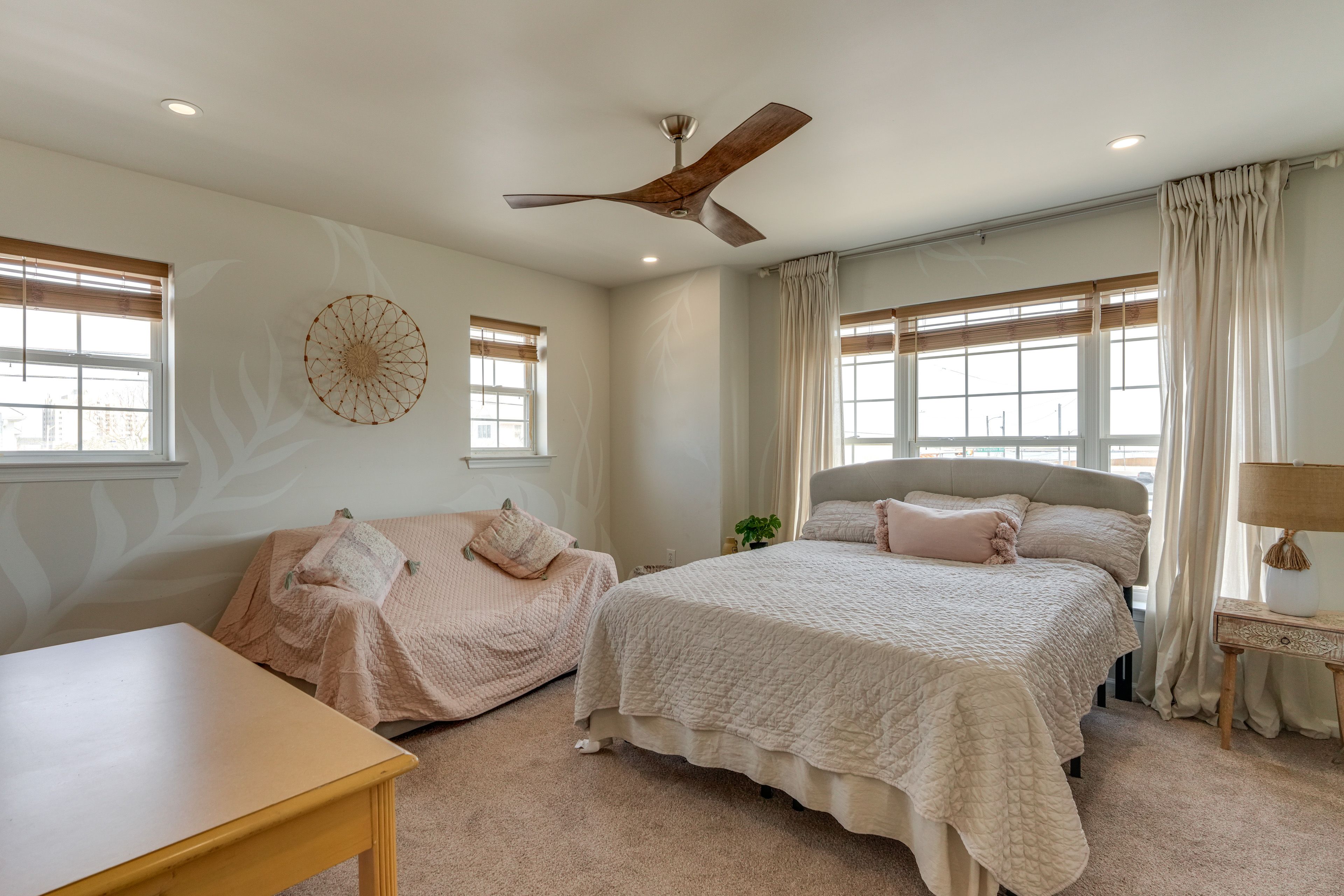 Bedroom 3 | Queen Bed | 2nd Floor