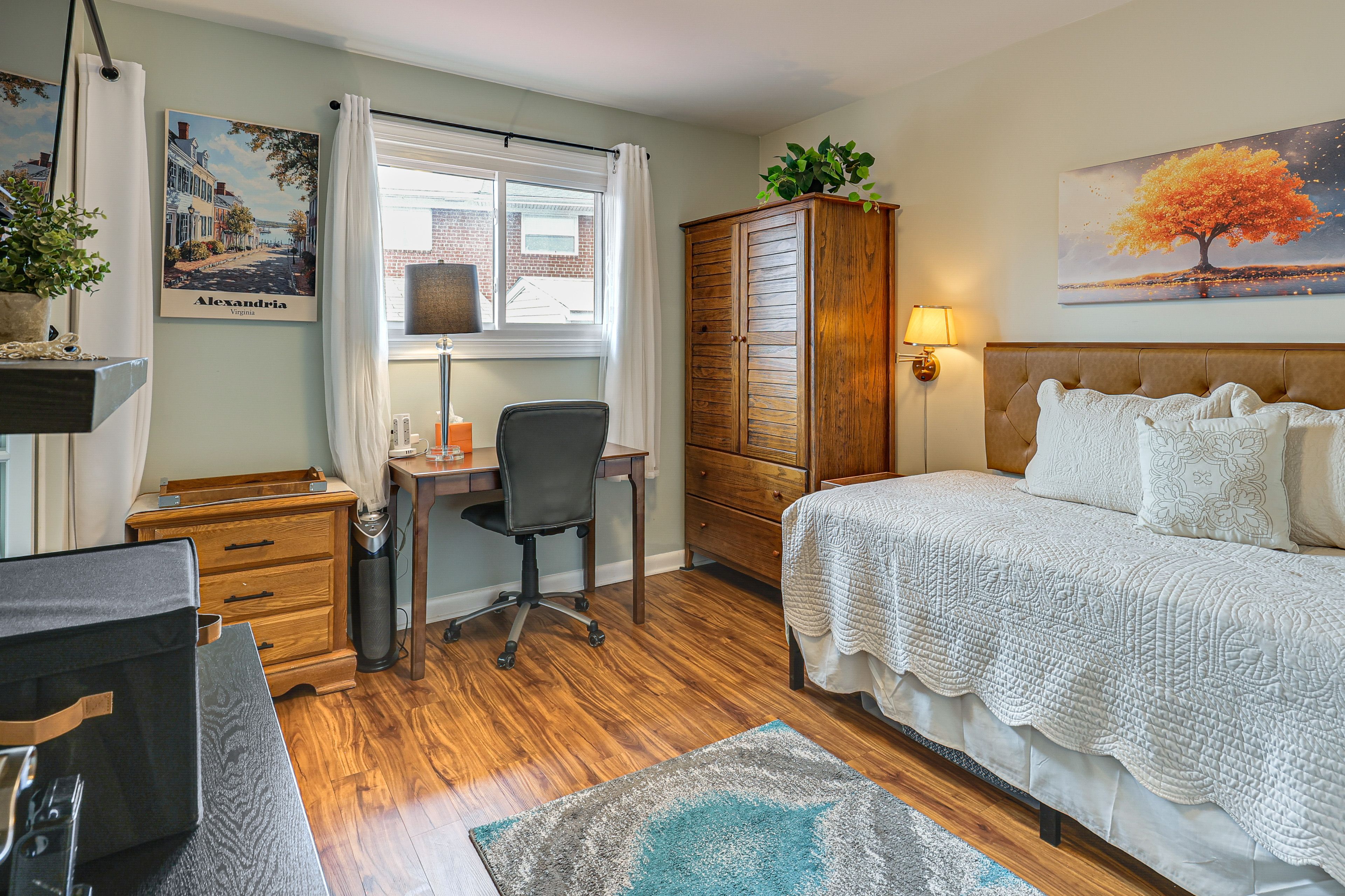 Bonus Room | Twin Daybed