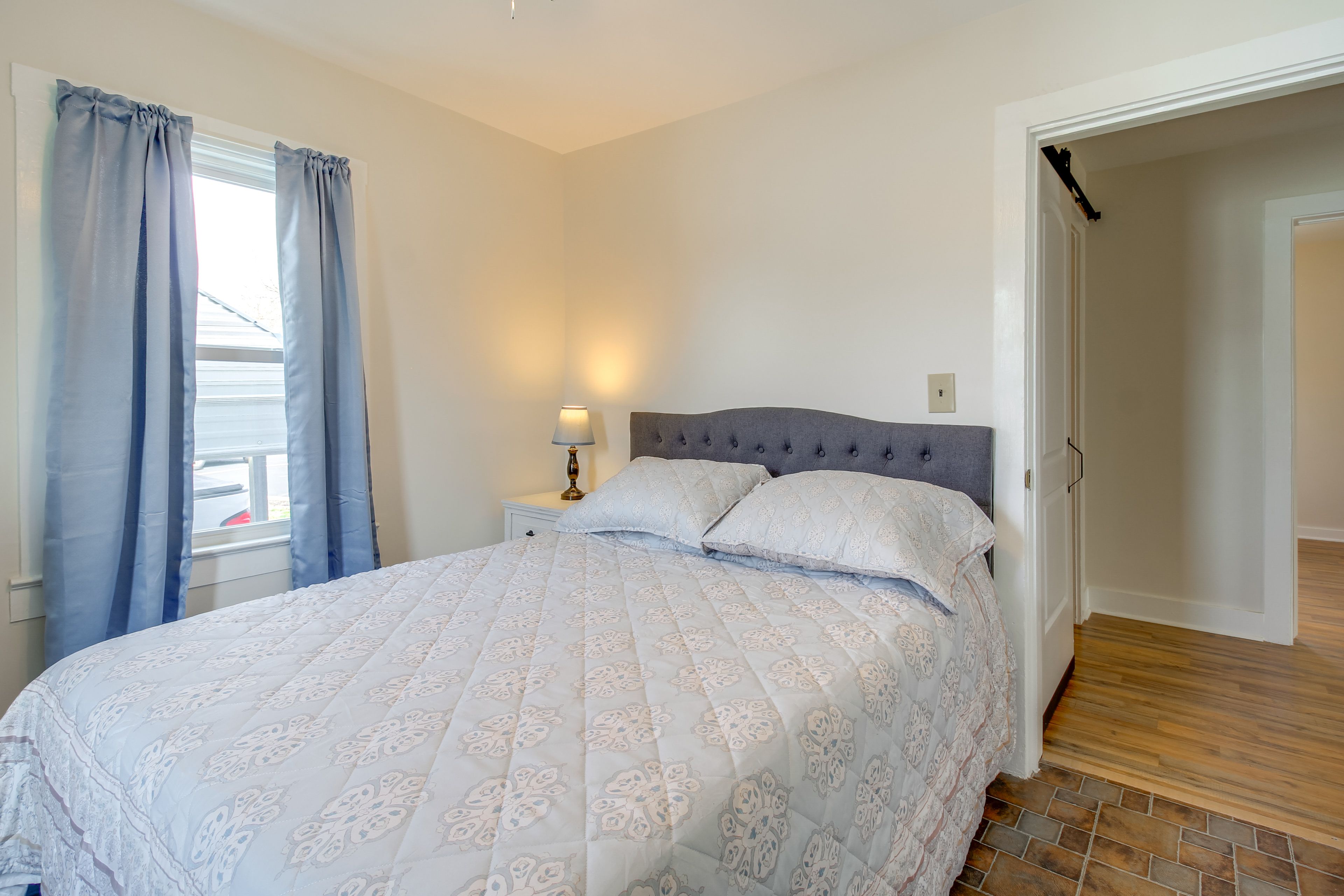 Bedroom 3 | Full Bed