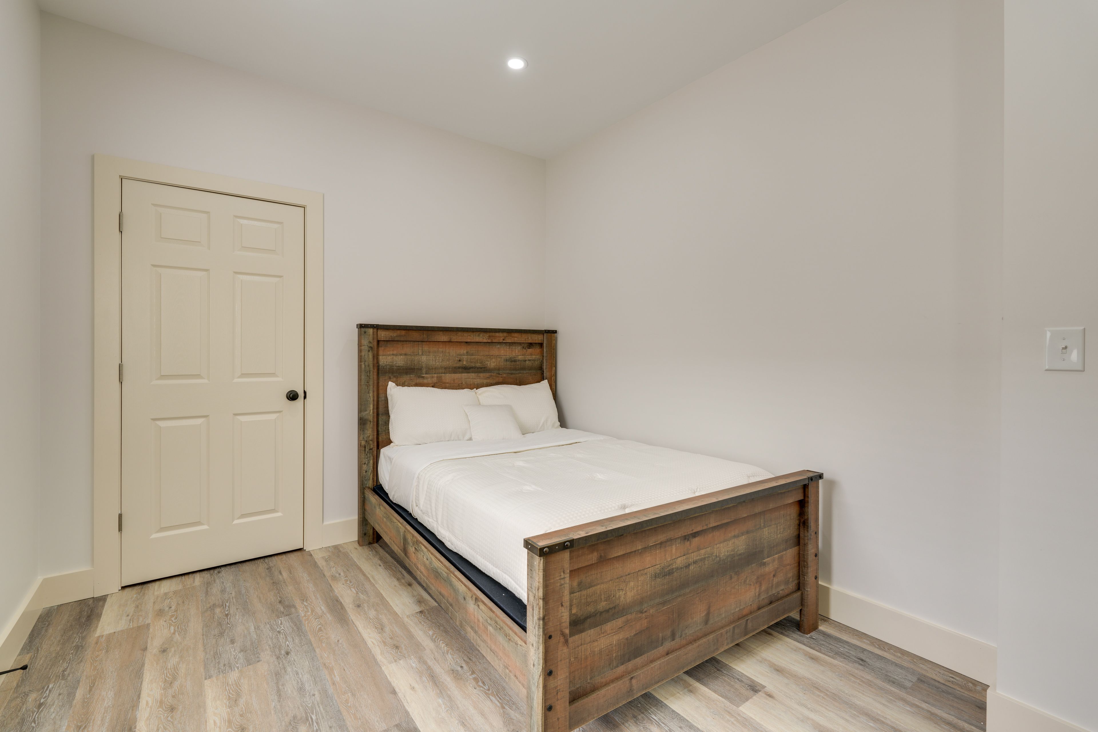 Bedroom 3 | Full Bed