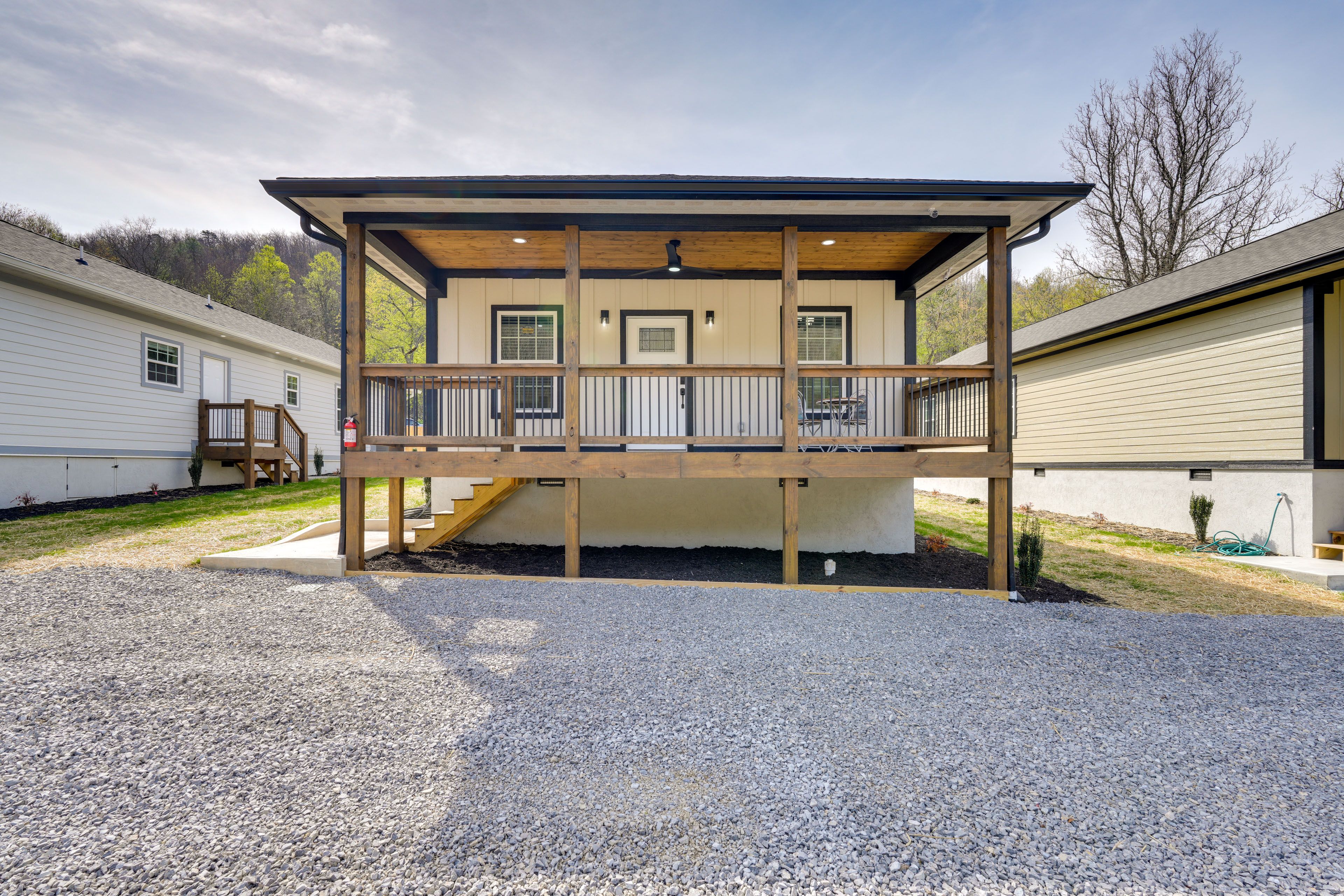 Property Exterior