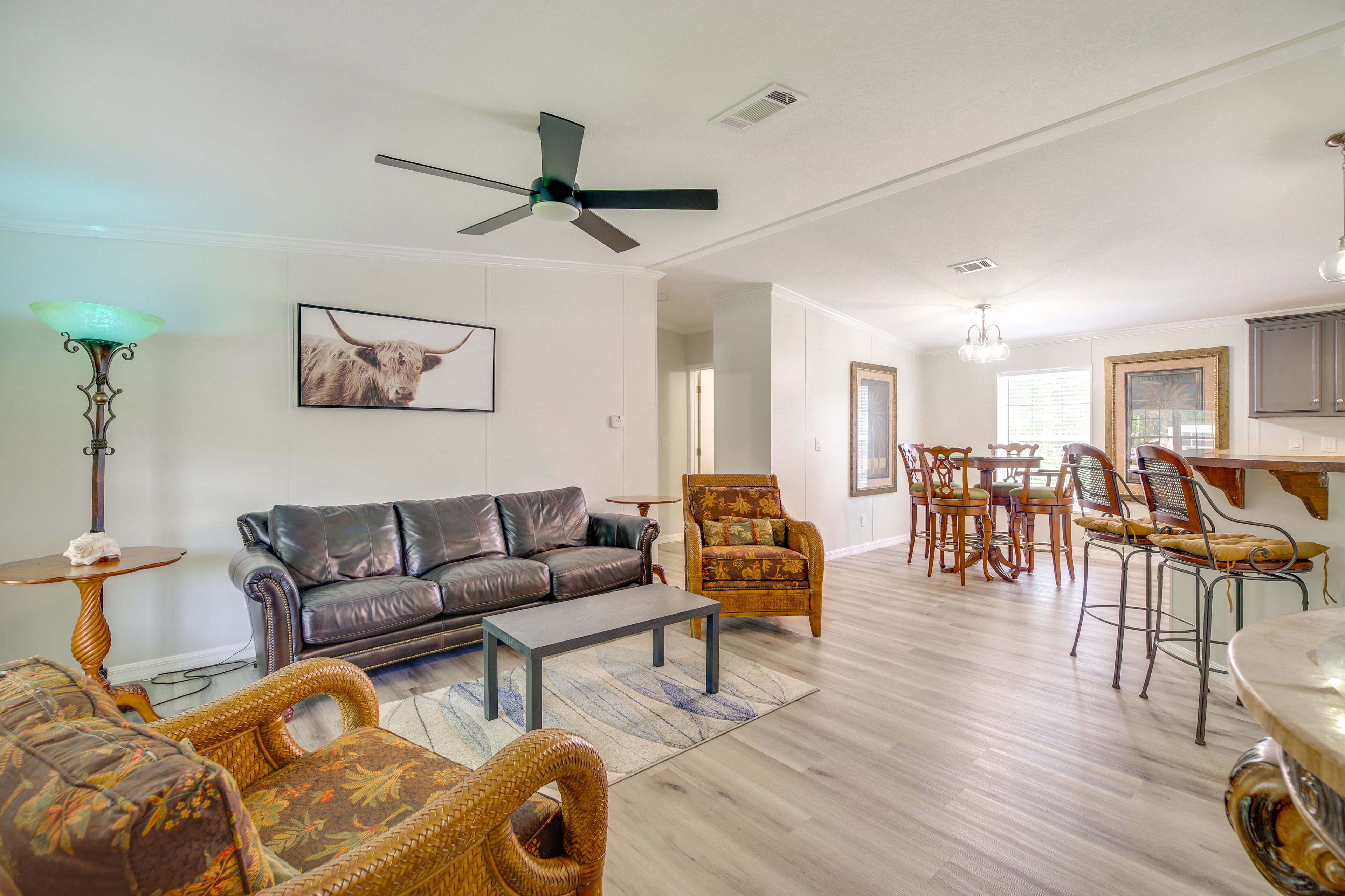 Cocoa Vacation Rental | 3BR | 2BA | 1,566 Sq Ft