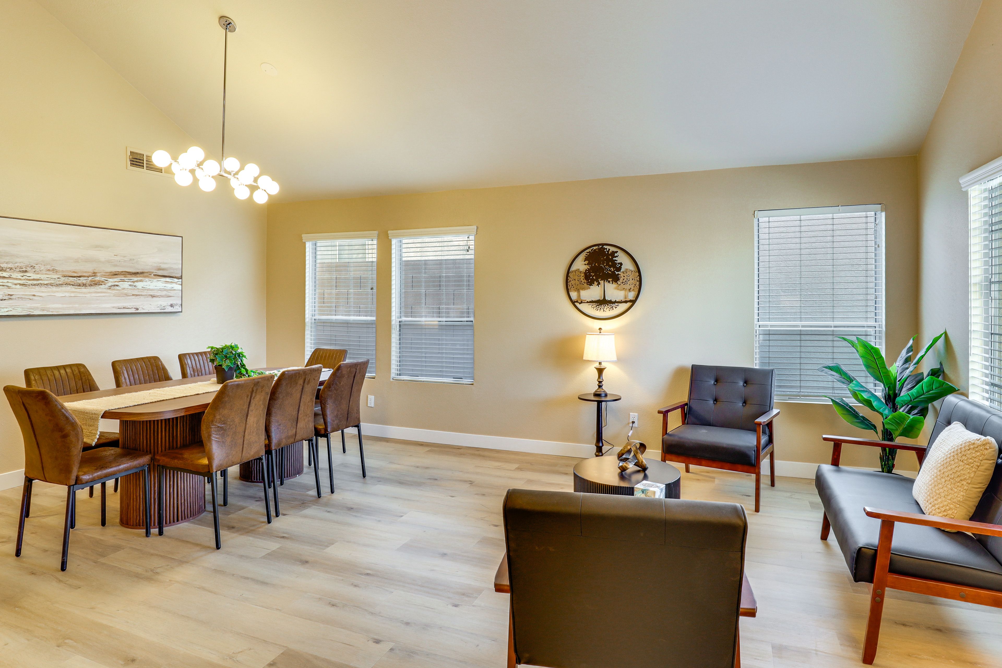 Dining Room | 1st Floor