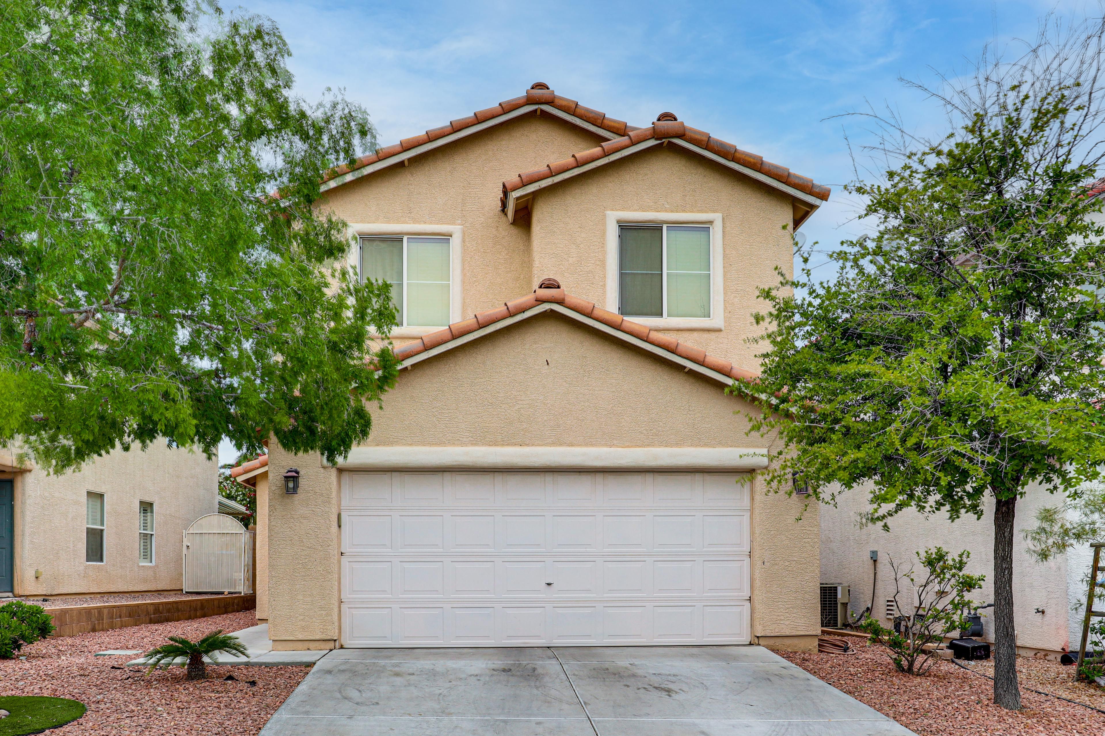 Exterior | 2-Story Home