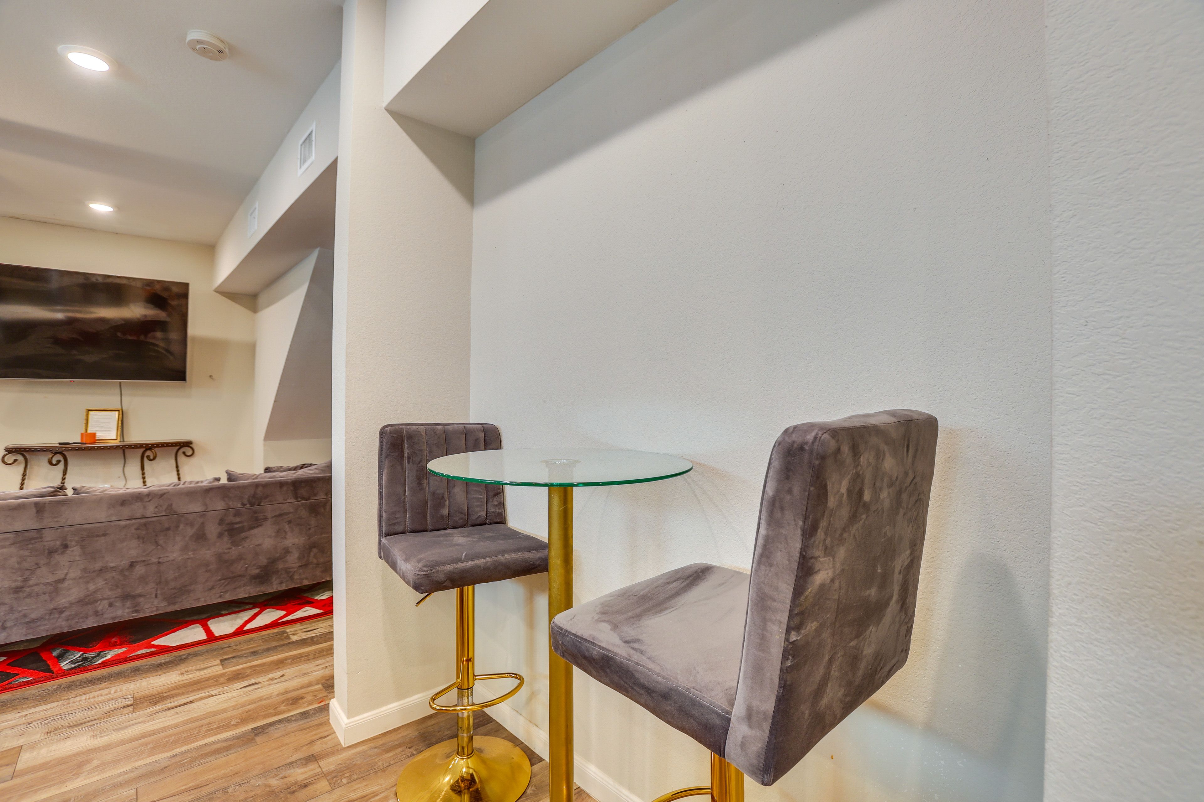 Dining Area | Lower Level