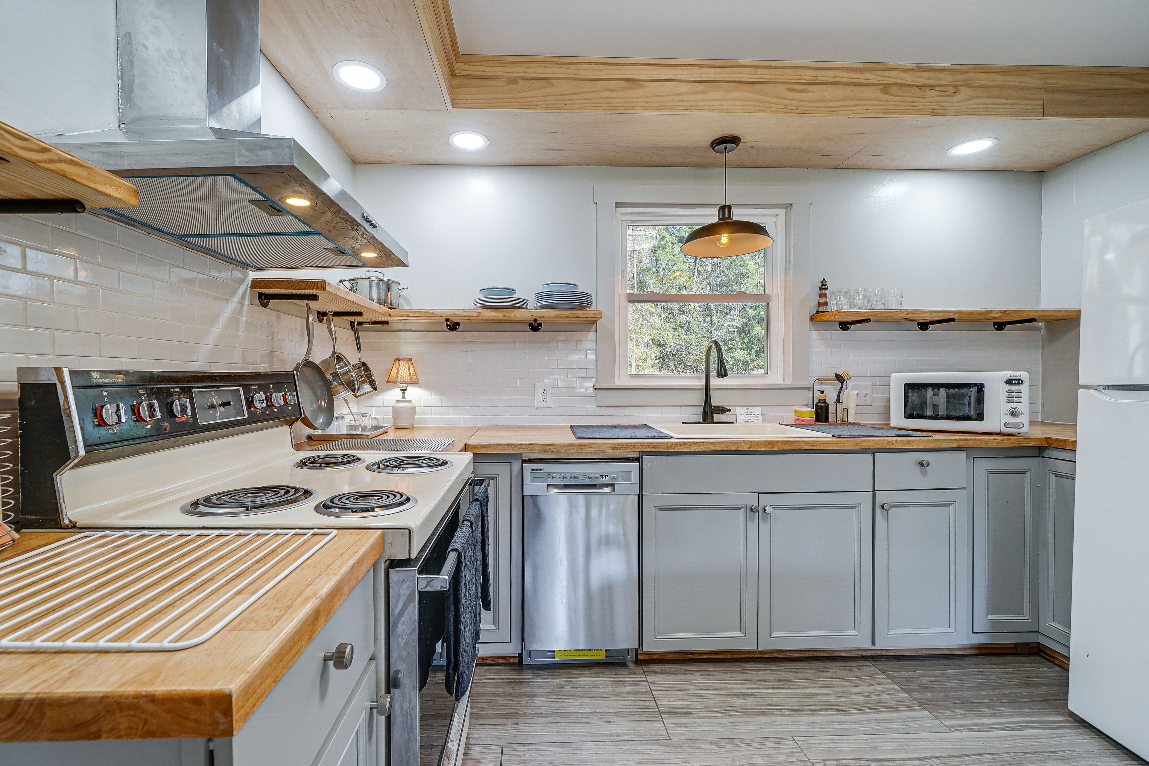 Kitchen | Stove/Oven | Cooking Basics