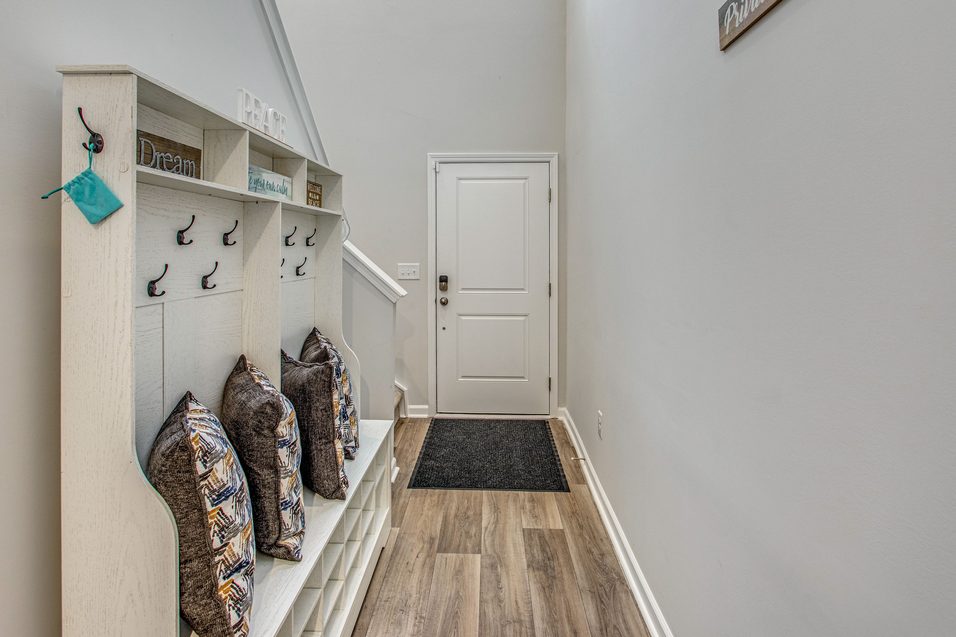 Entryway | 1st Floor