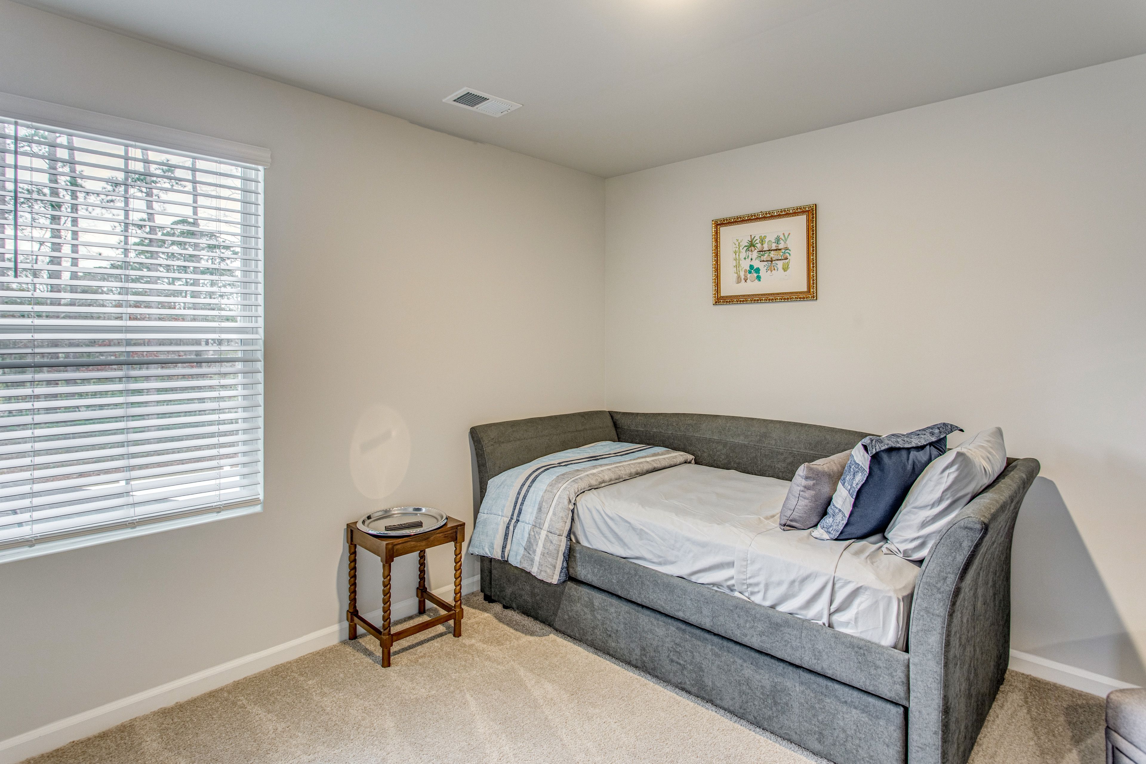 Bedroom 4 | Twin Daybed | 2nd Floor