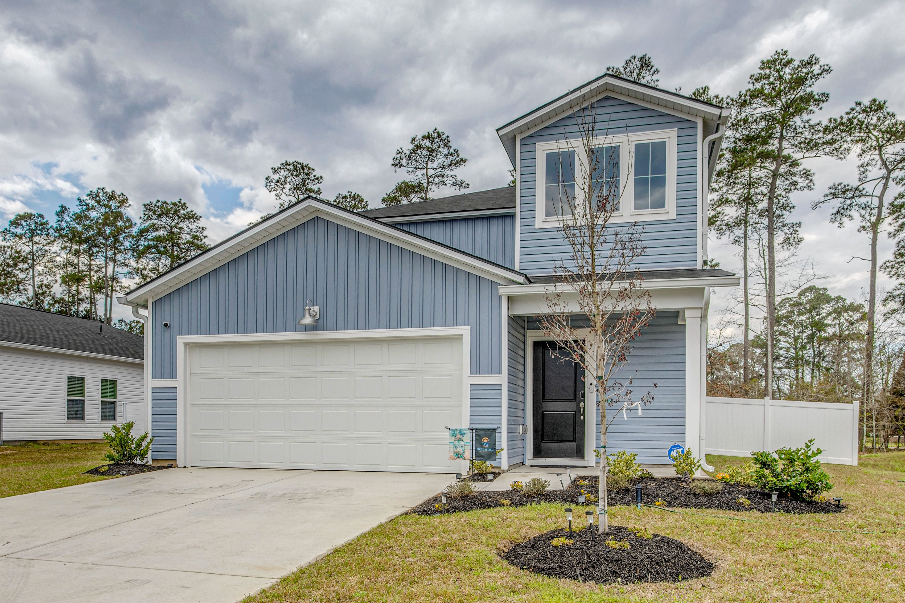 Longs Vacation Rental | 4BR | 2.5BA | 2,400 Sq Ft