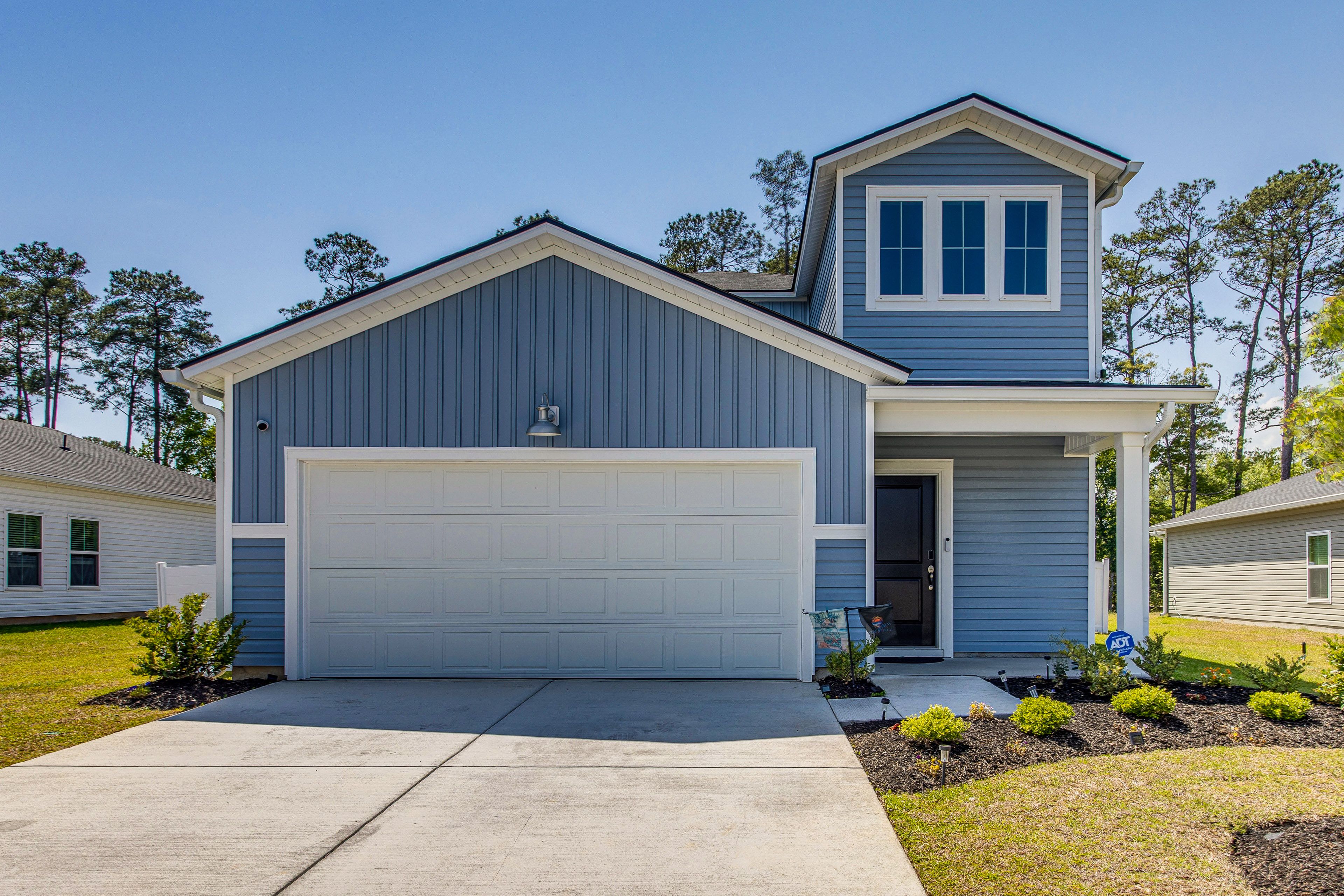 Longs Vacation Rental | 4BR | 2.5BA | 2,400 Sq Ft