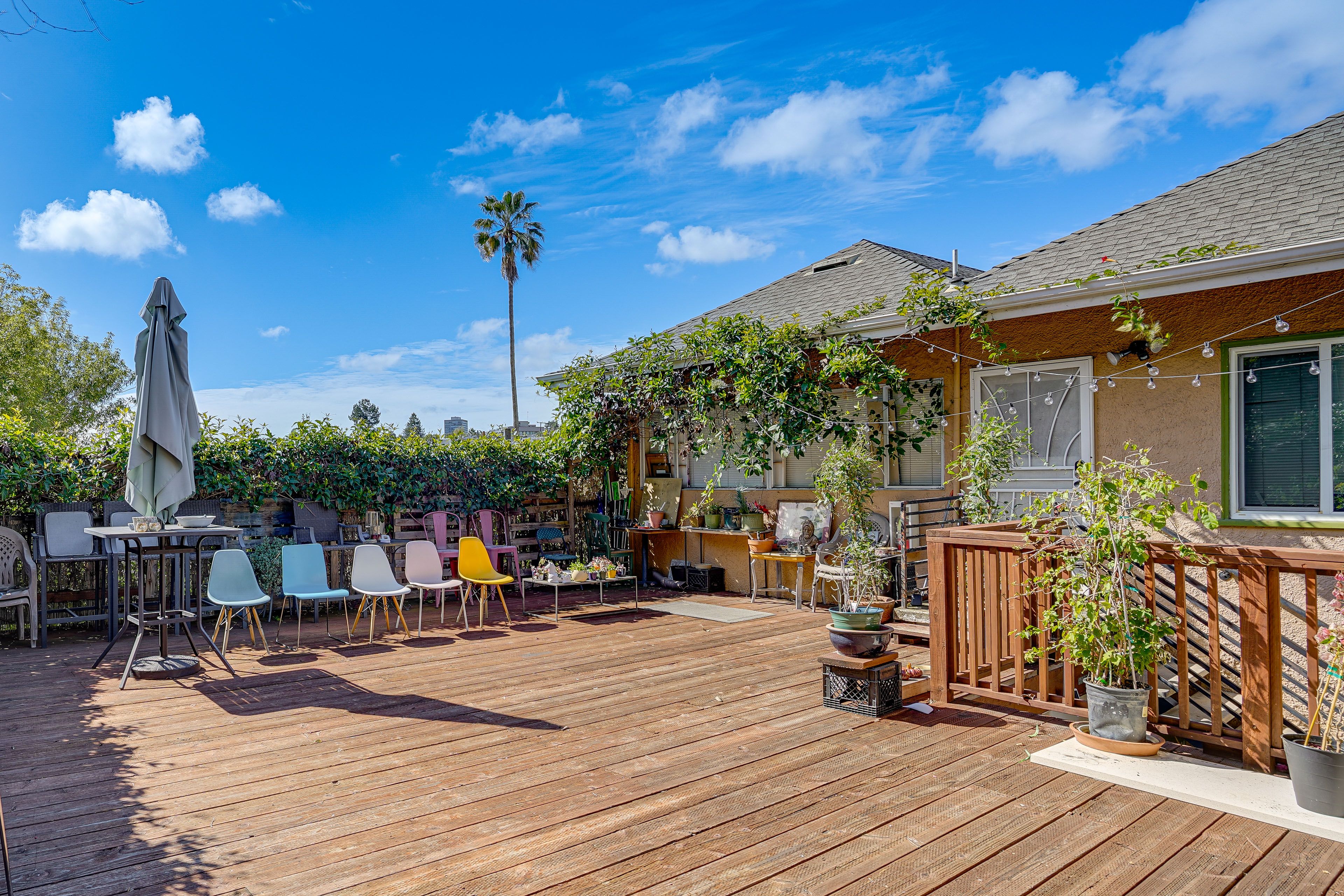 Oakland Vacation Rental | 1BR | 1BA | Step-Free Access | 500 Sq Ft