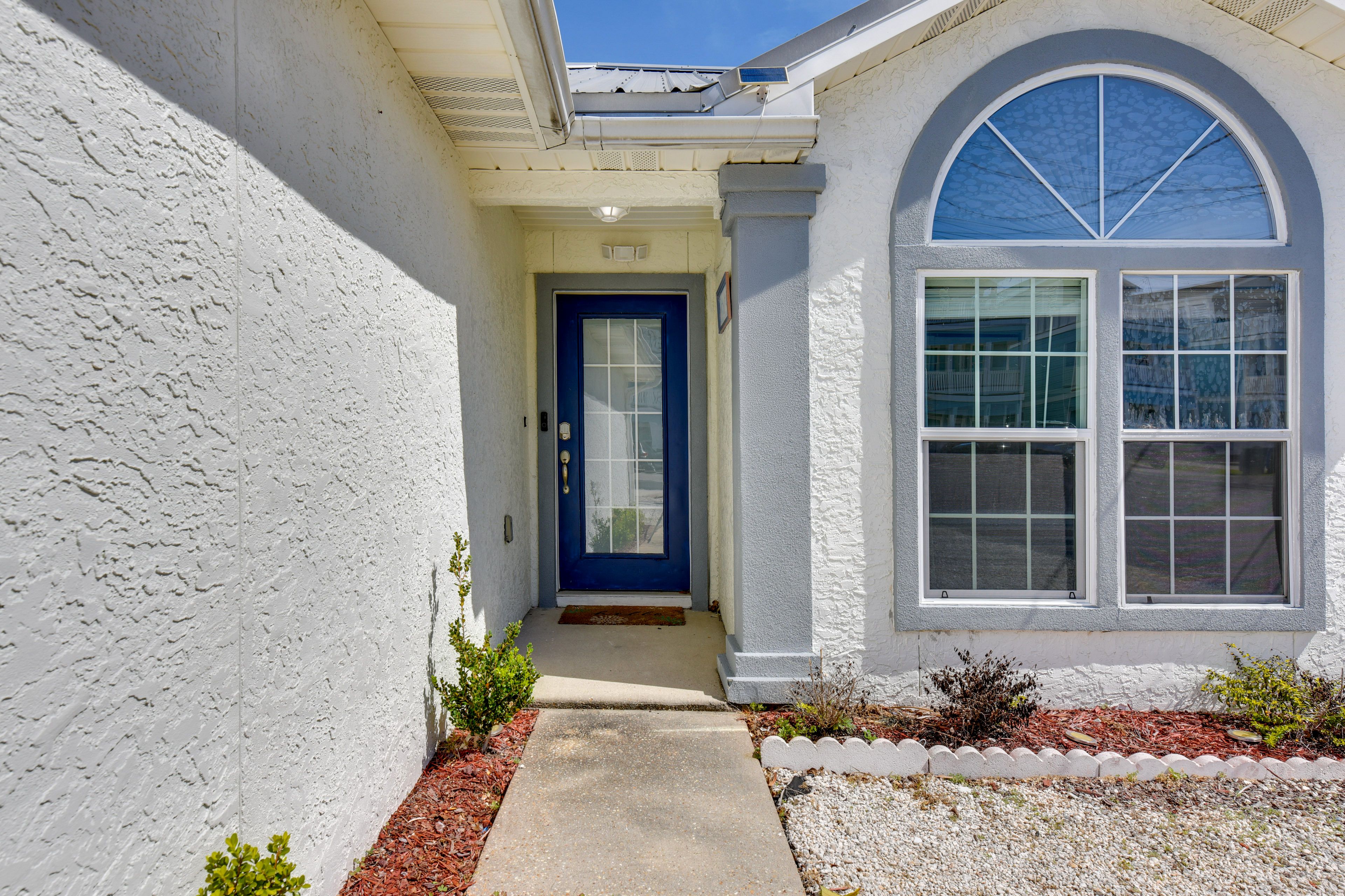 Home Exterior