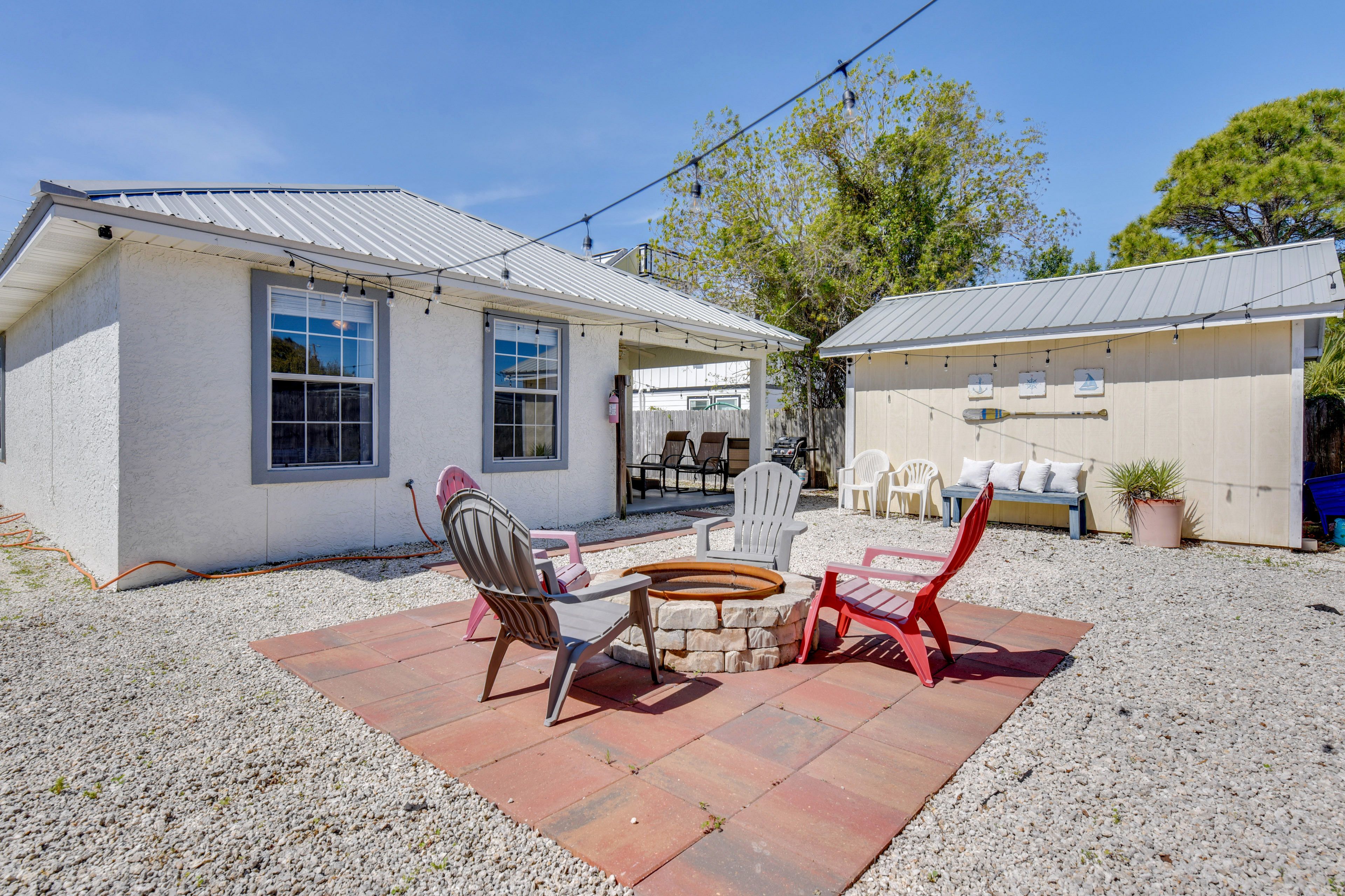 Panama City Vacation Rental | 3BR | 2BA | 1,500 Sq Ft