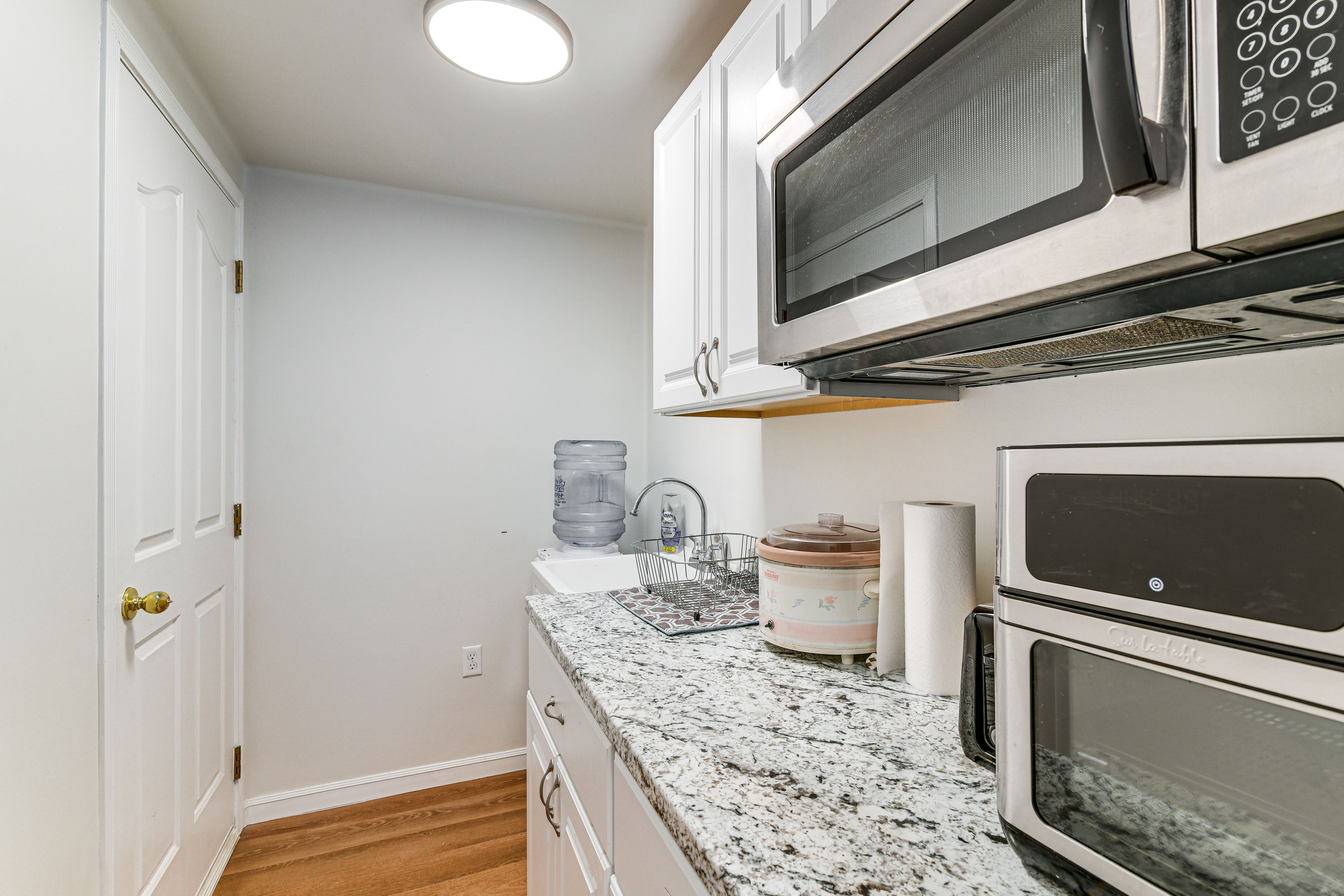 Kitchen | Cooking Basics