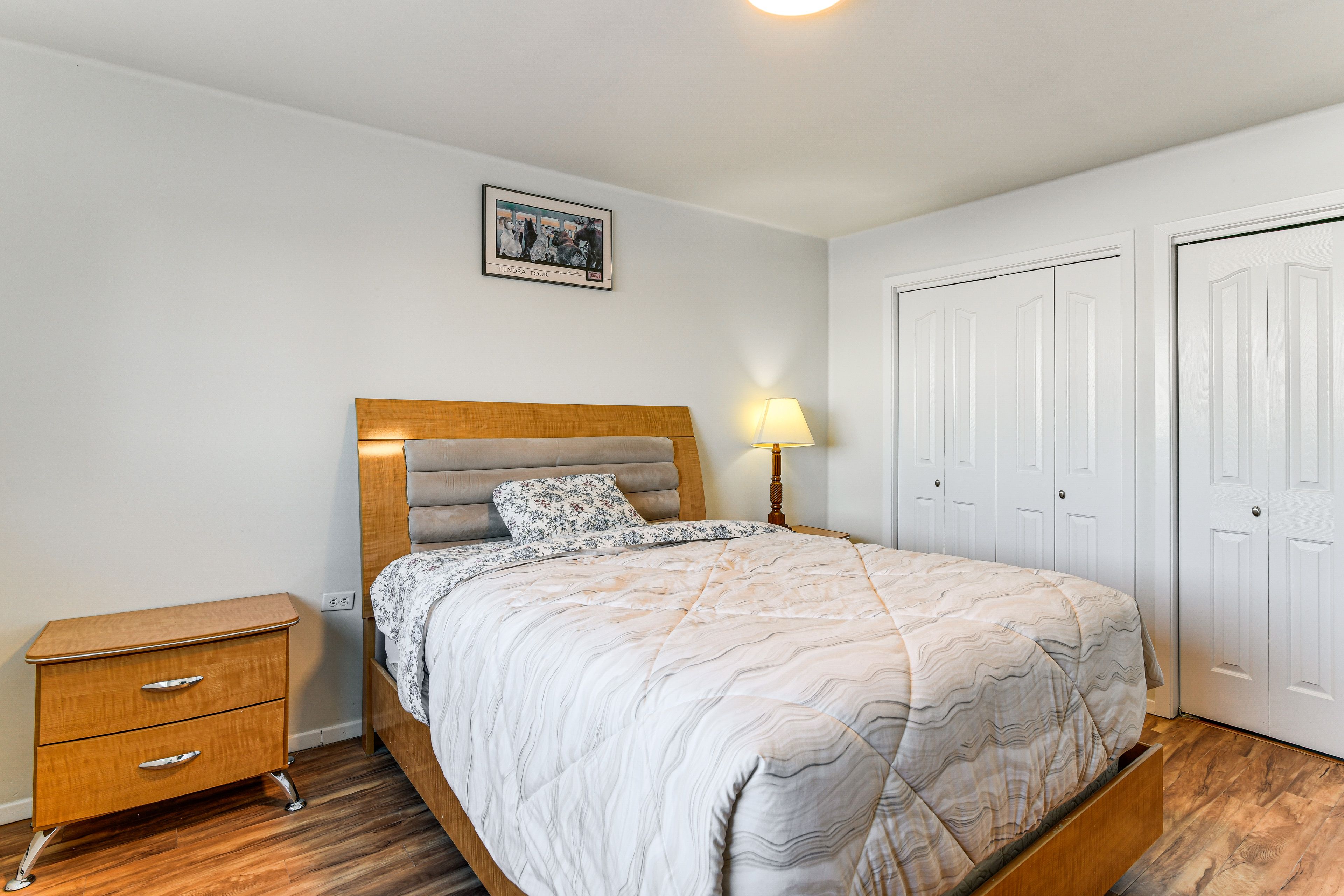 Bedroom 2 | Queen Bed