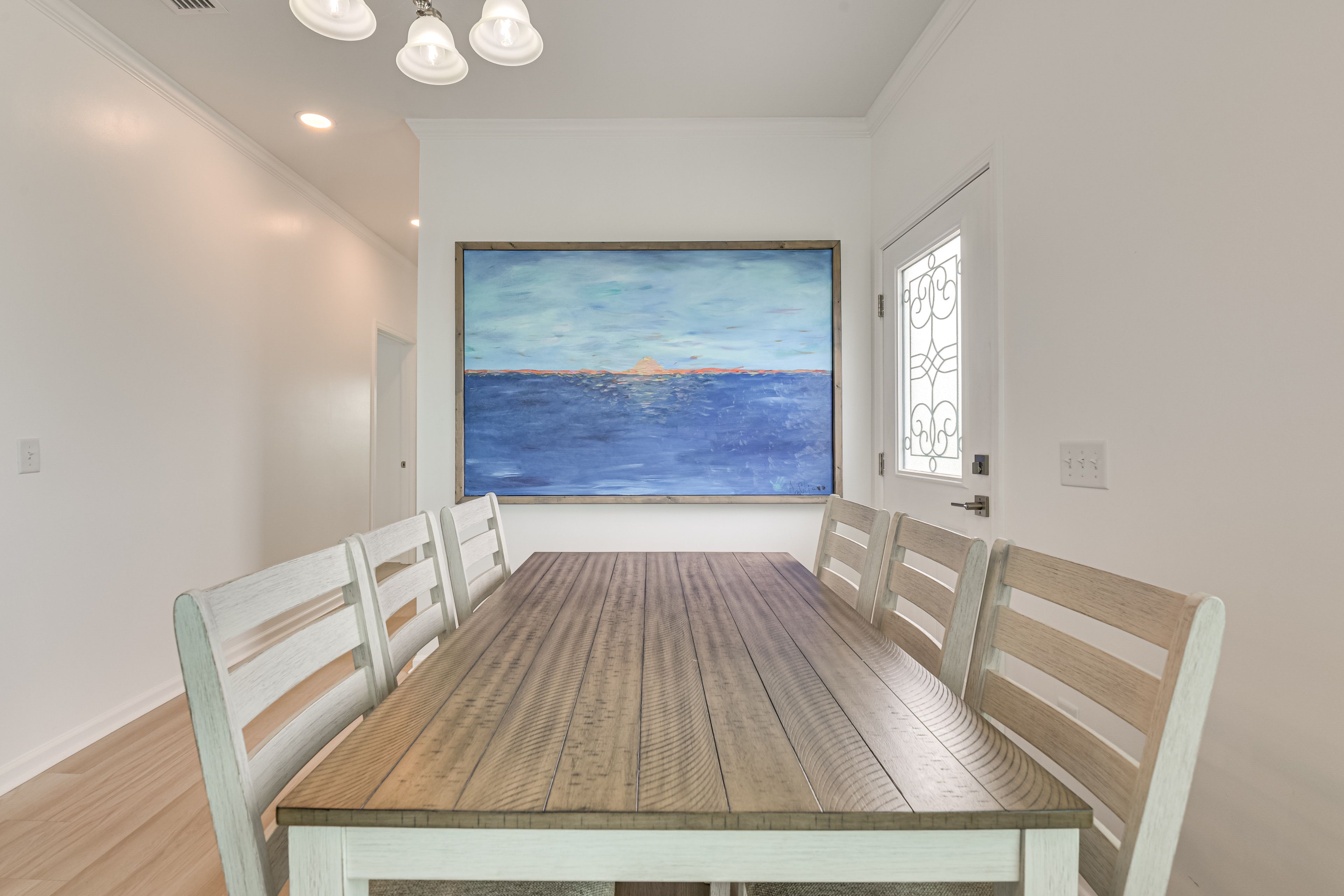 Dining Area | 2nd Level