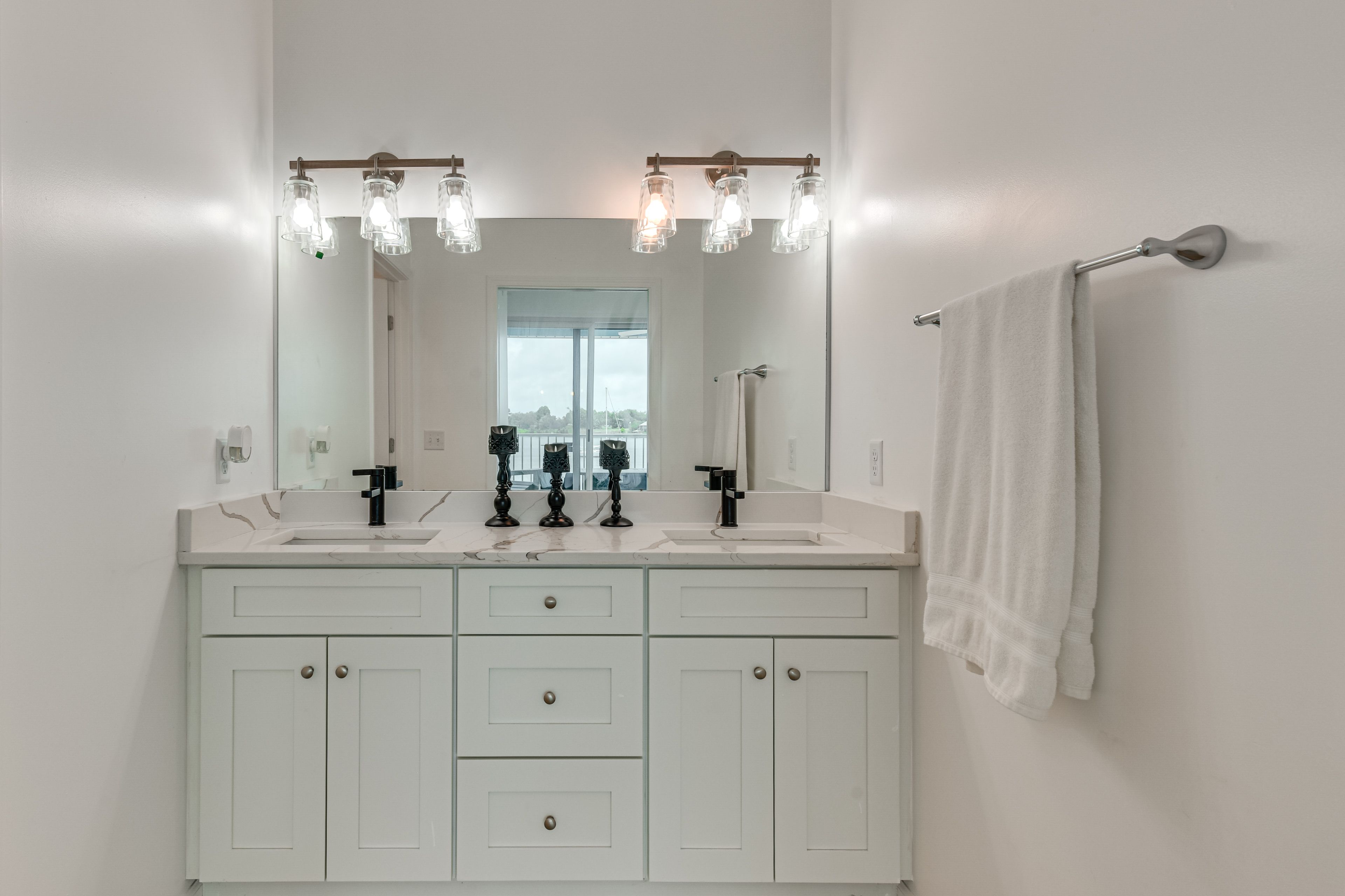 En-Suite Bathroom | 3rd Level