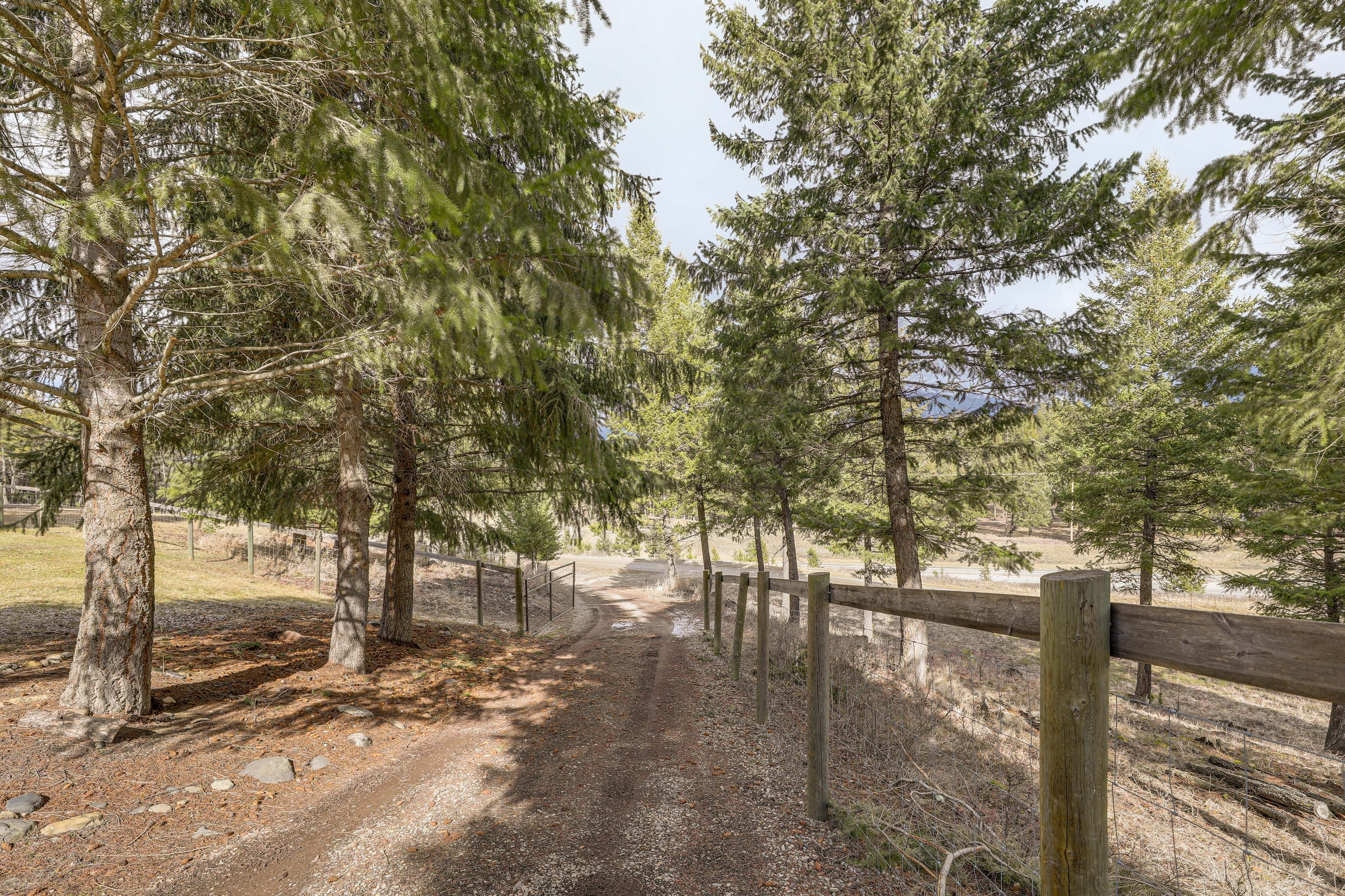 Parking | Driveway (2 Vehicles)