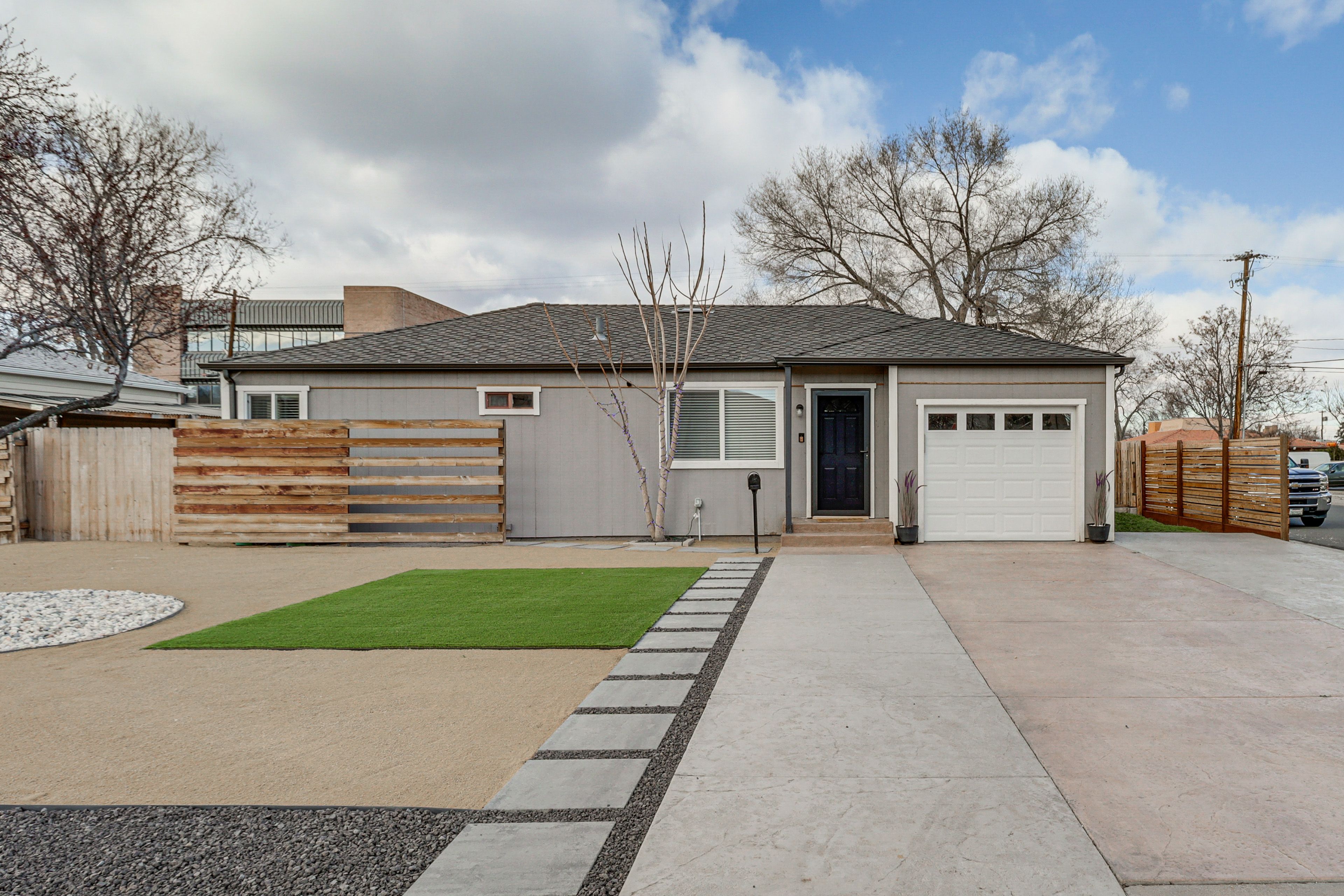 Reno Vacation Rental | 2BR | 1BA | 816 Sq Ft