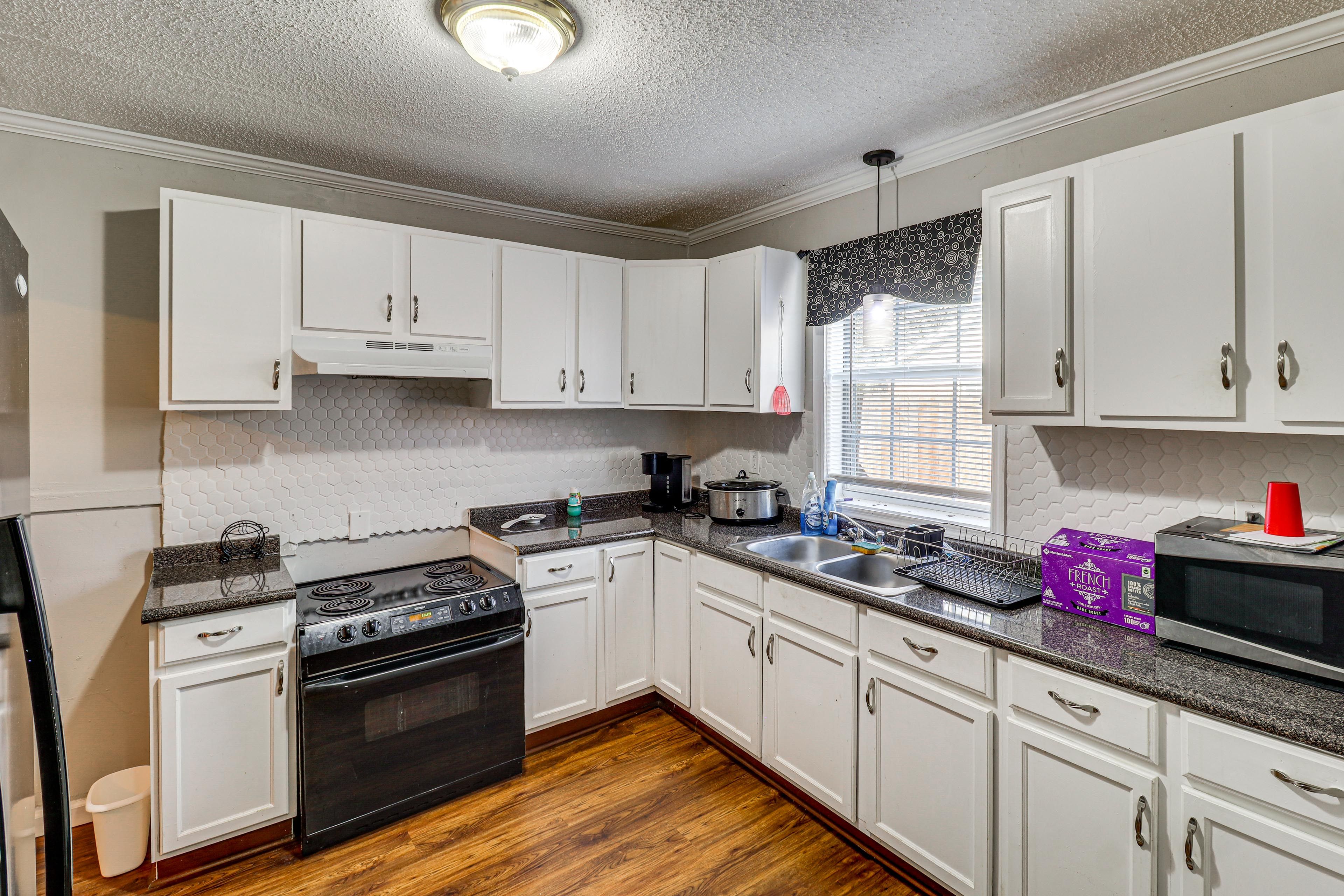 Kitchen | Cooking Basics | Coffee Maker