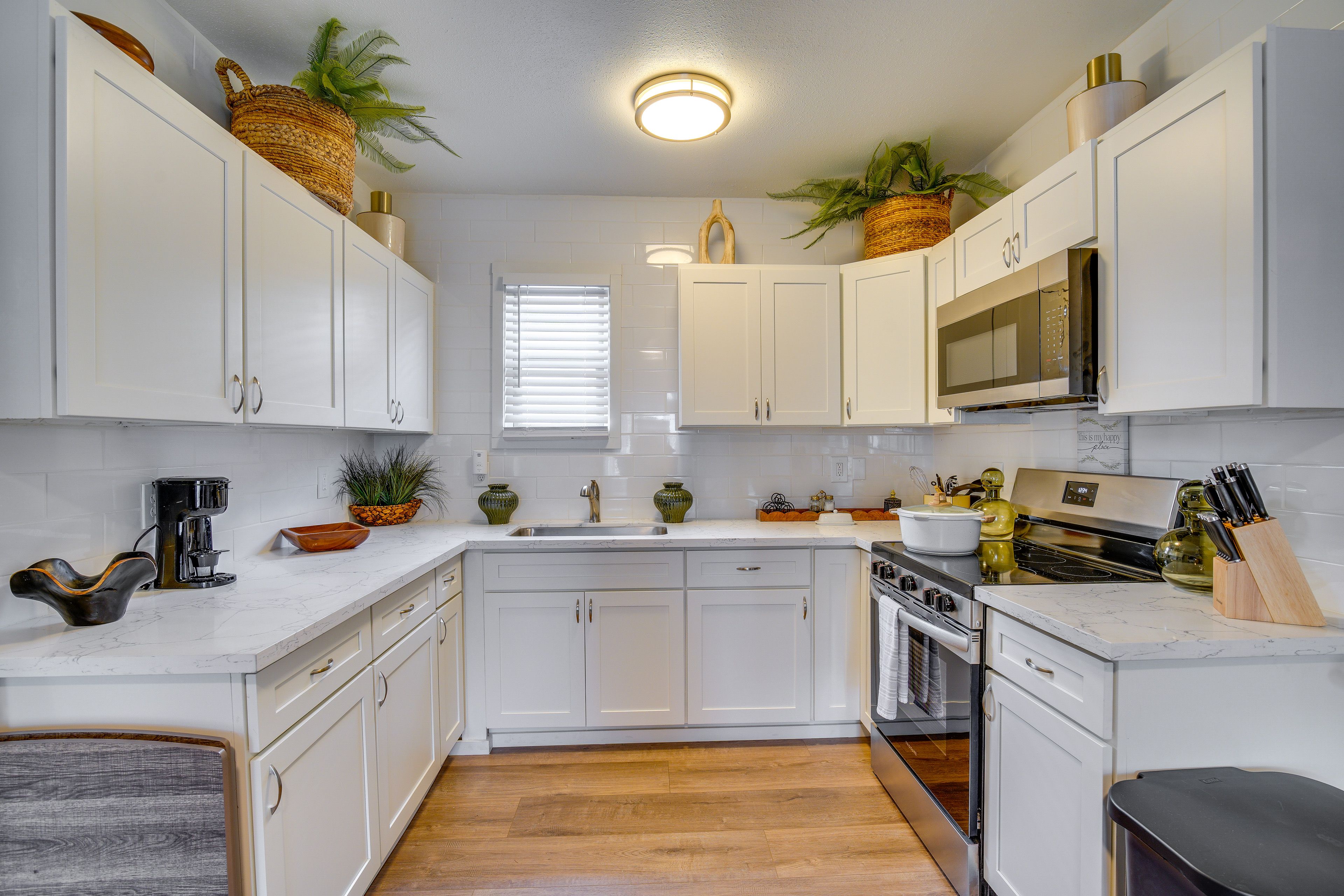 Kitchen | Keurig Coffee Maker