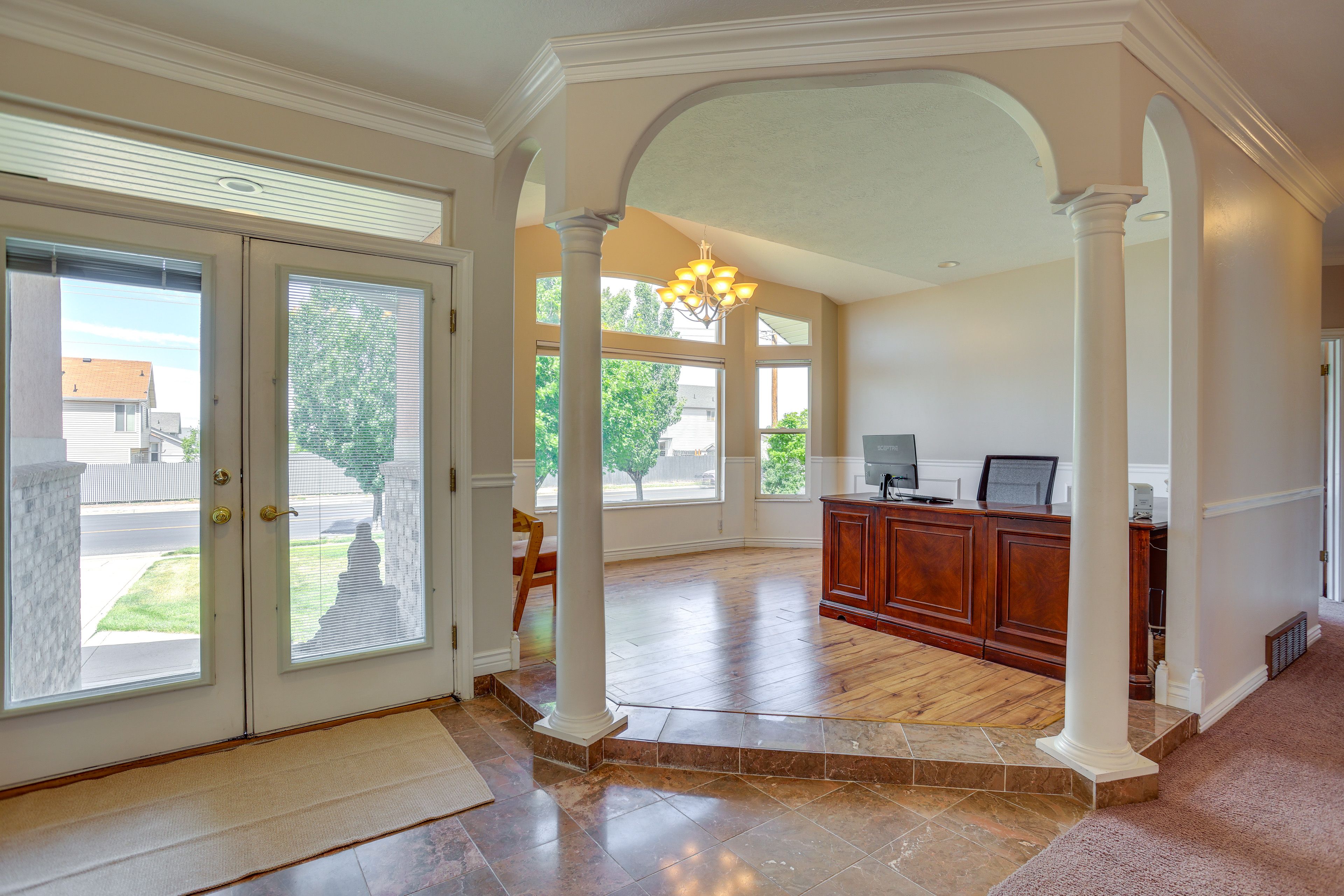 Home Office