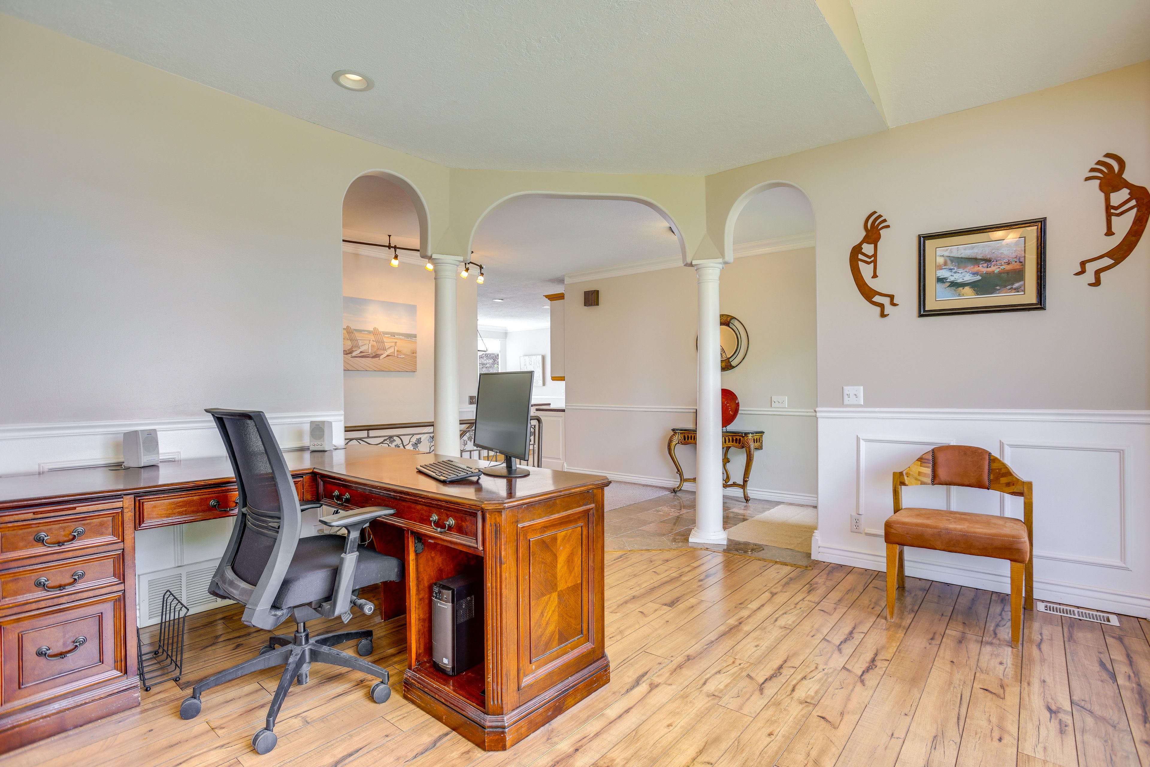 Home Office