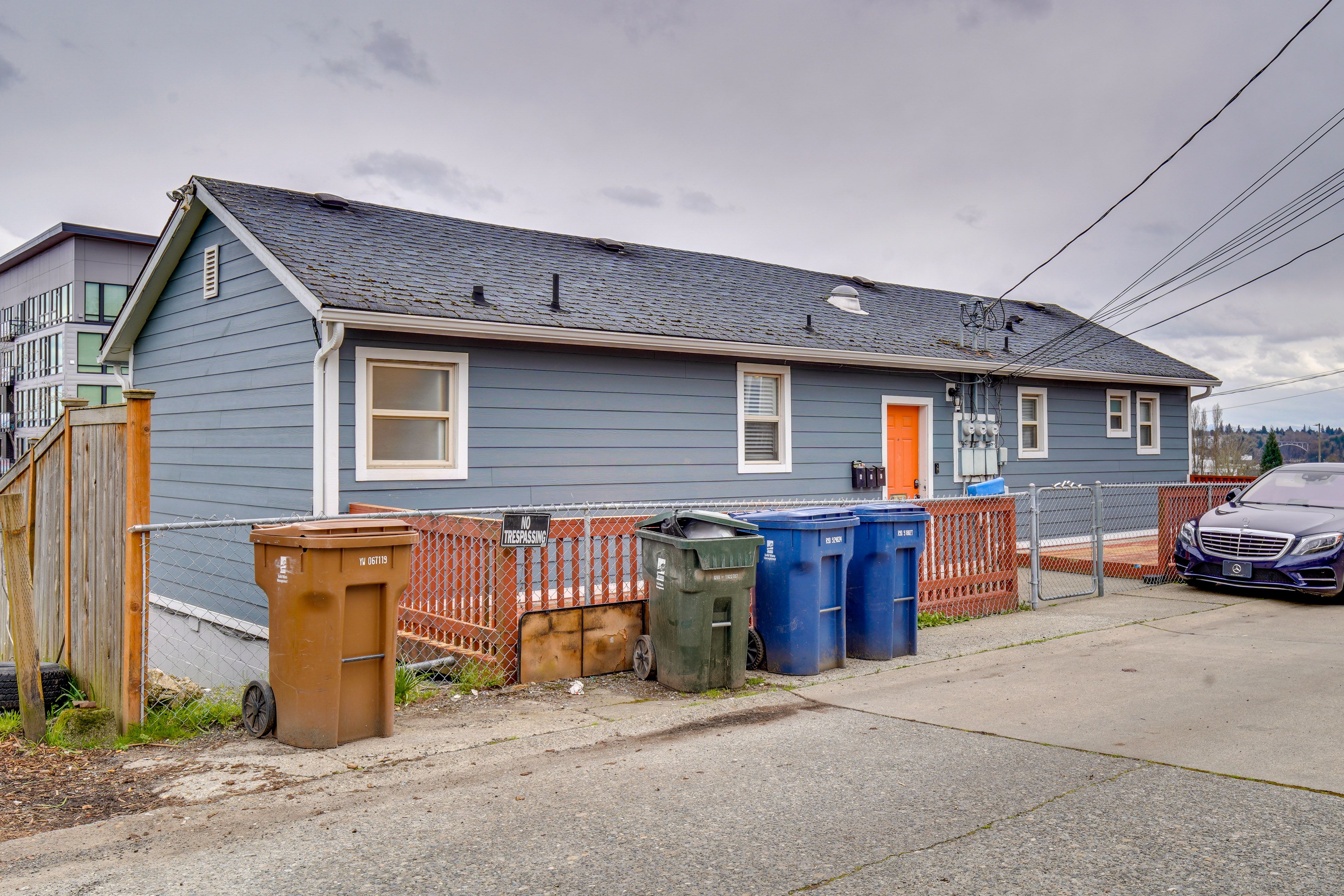 Parking | Street Parking