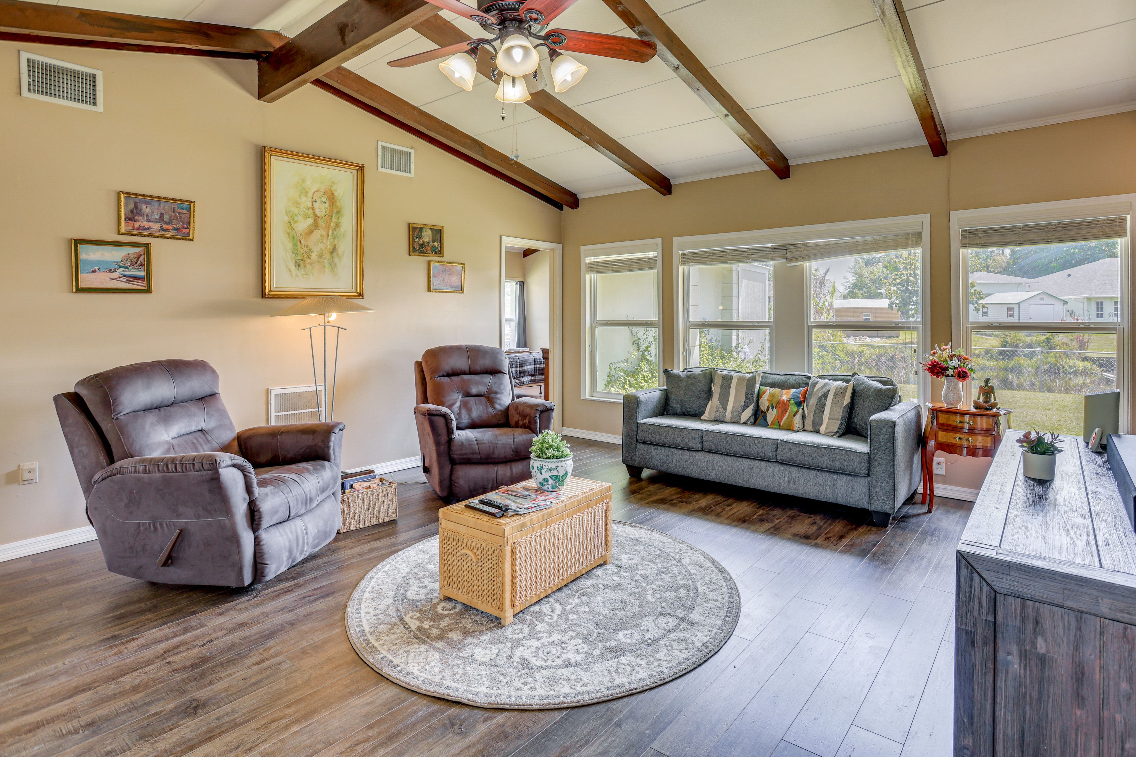 Lake Placid Vacation Rental | 1BR | 1BA | 1,600 Sq Ft |