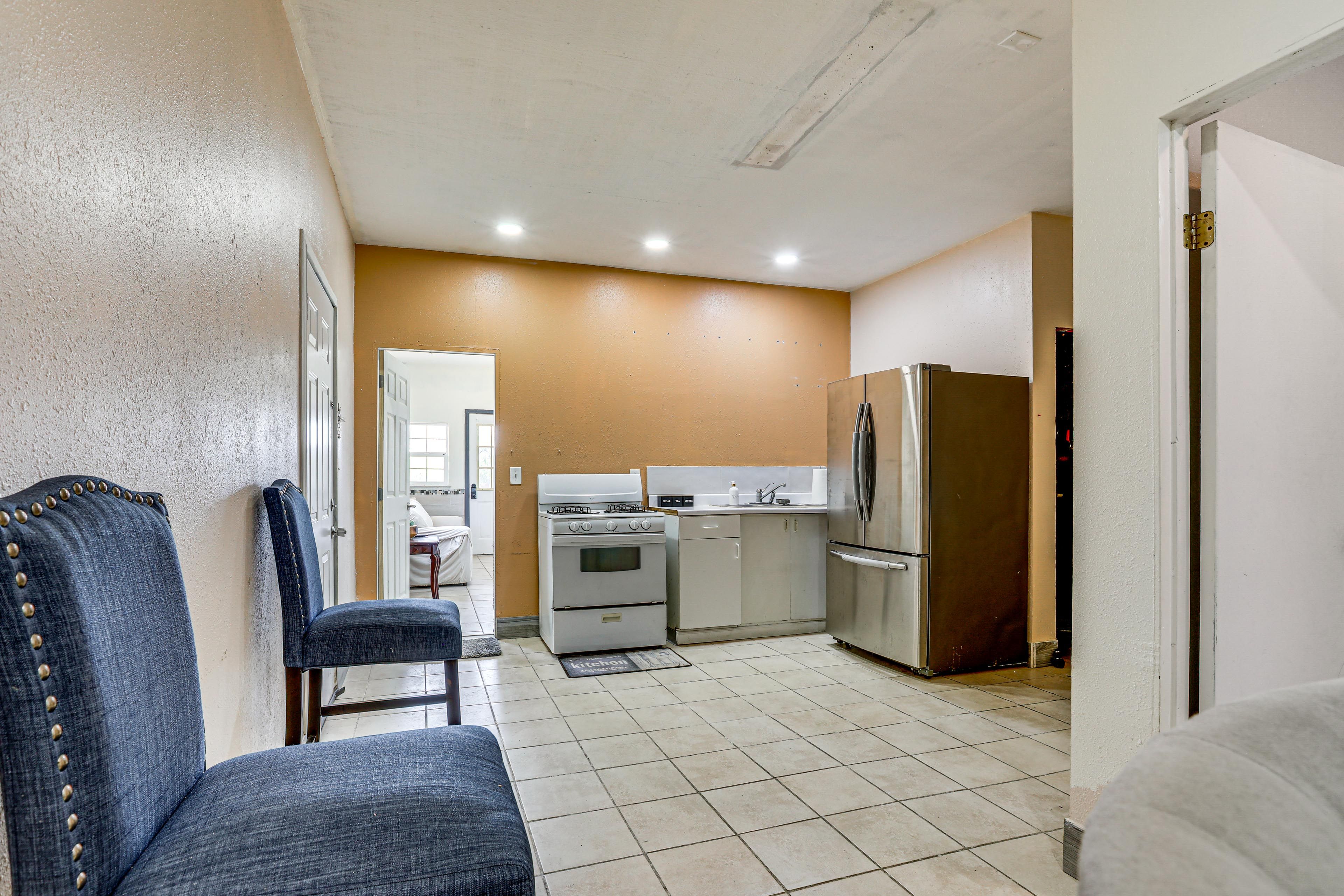 Kitchen | Stove/Oven | Drip Coffee Maker