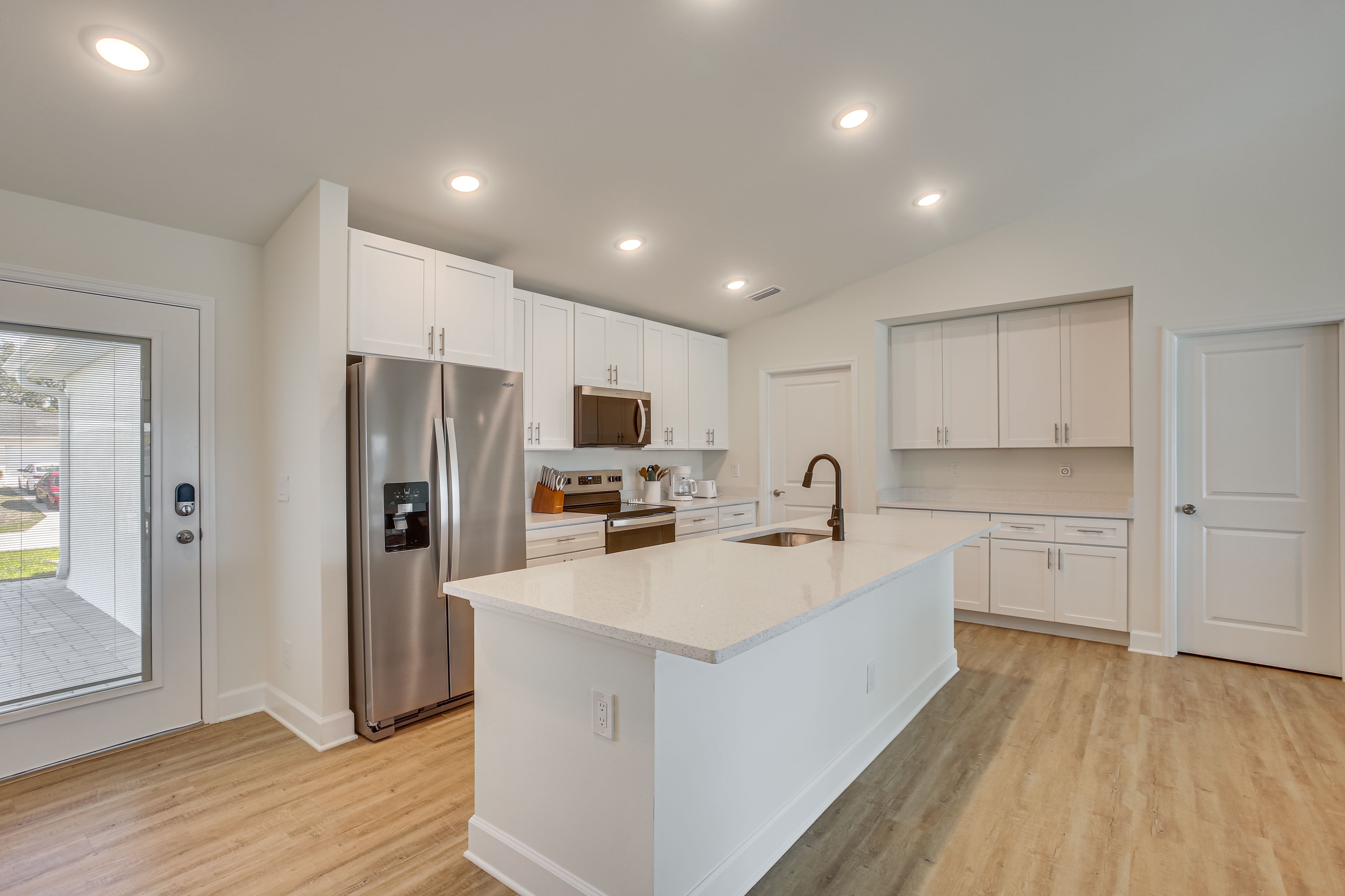 Kitchen | Cooking Basics