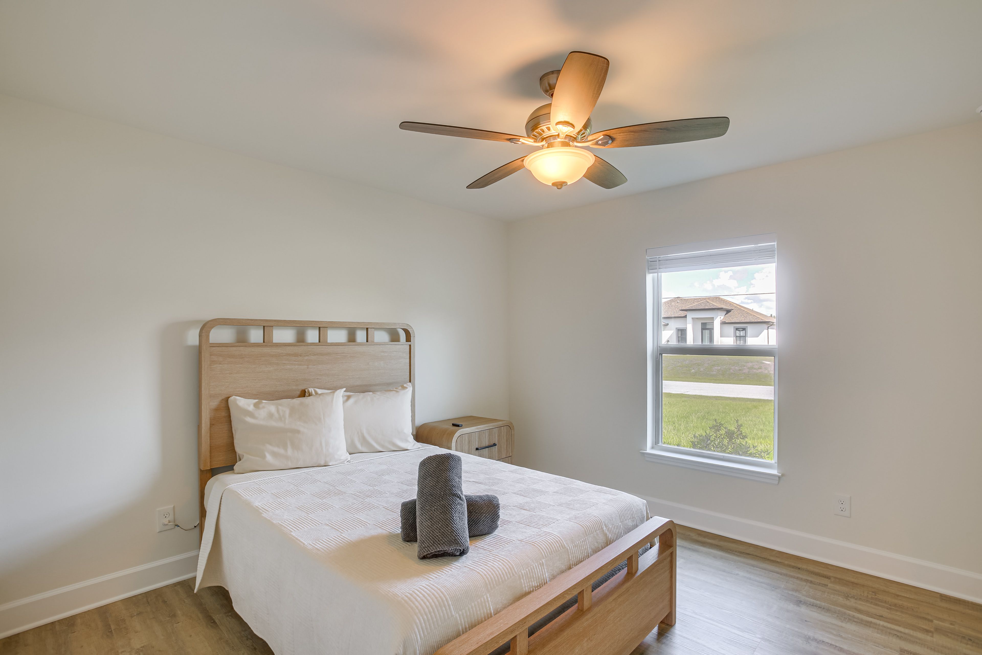 Bedroom 4 | Full Bed