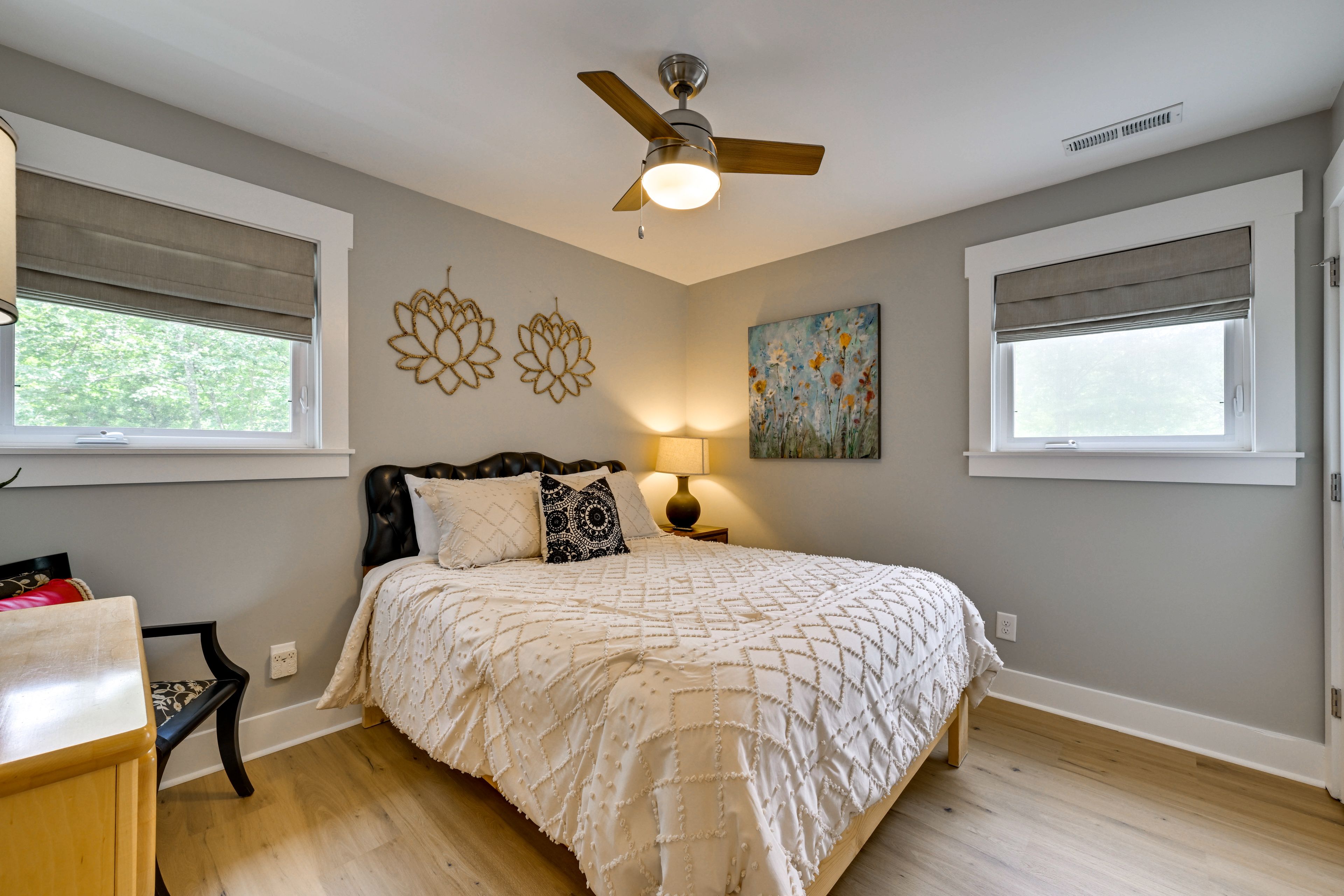Bedroom 3 | Queen Bed | 2nd Floor