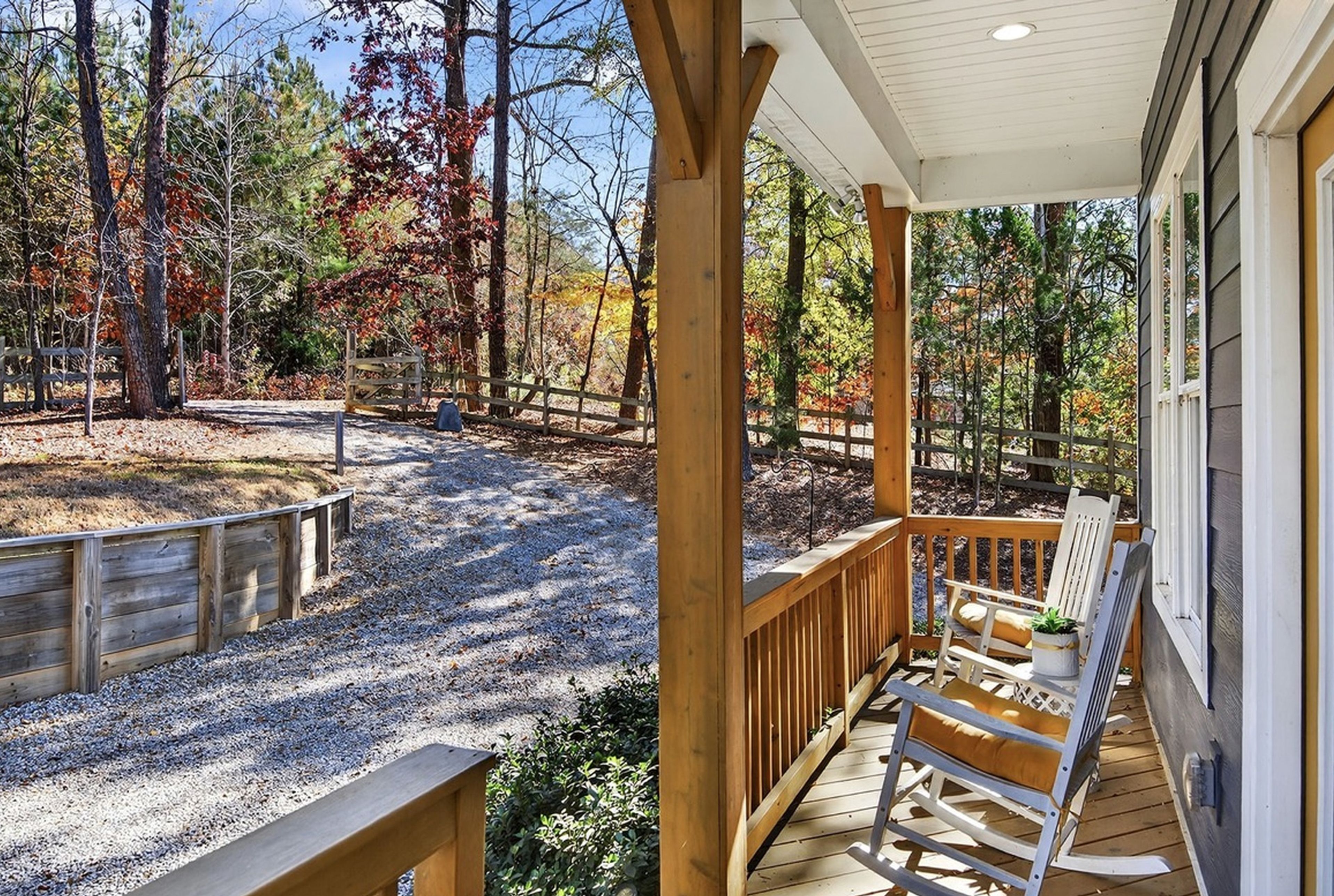 Porch