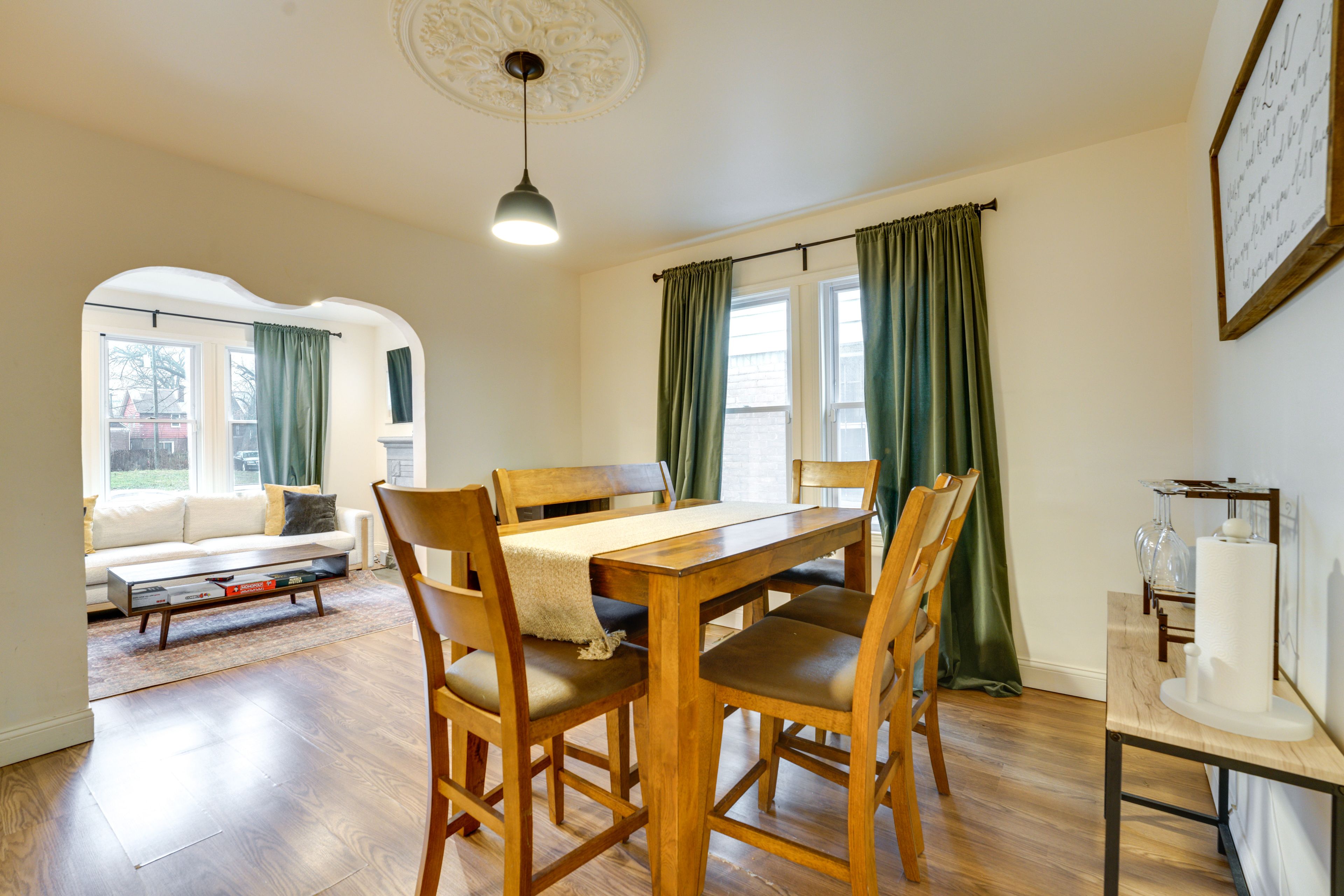 Dining Room | 1st Floor