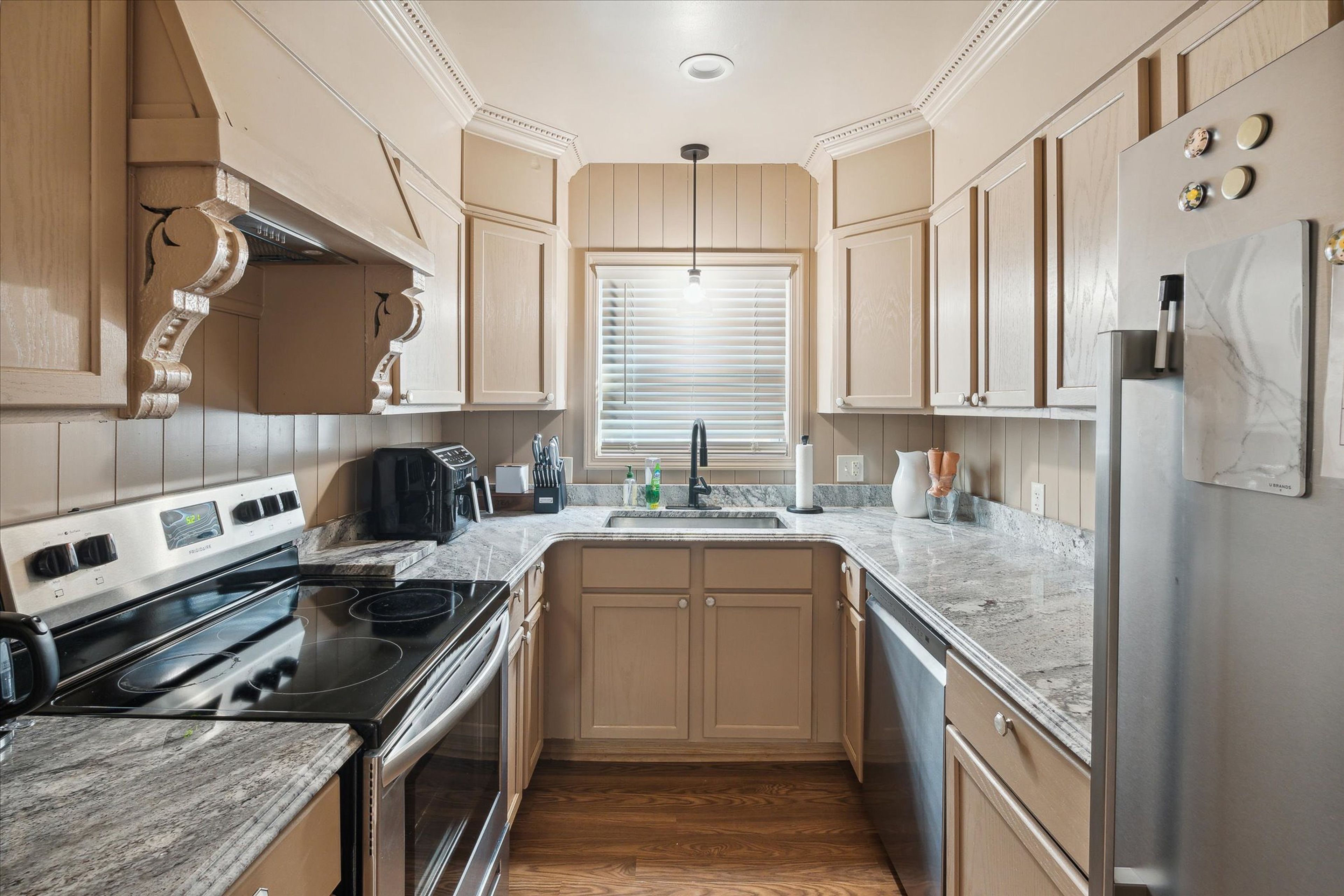 Kitchen | Cooking Basics | Coffee Maker