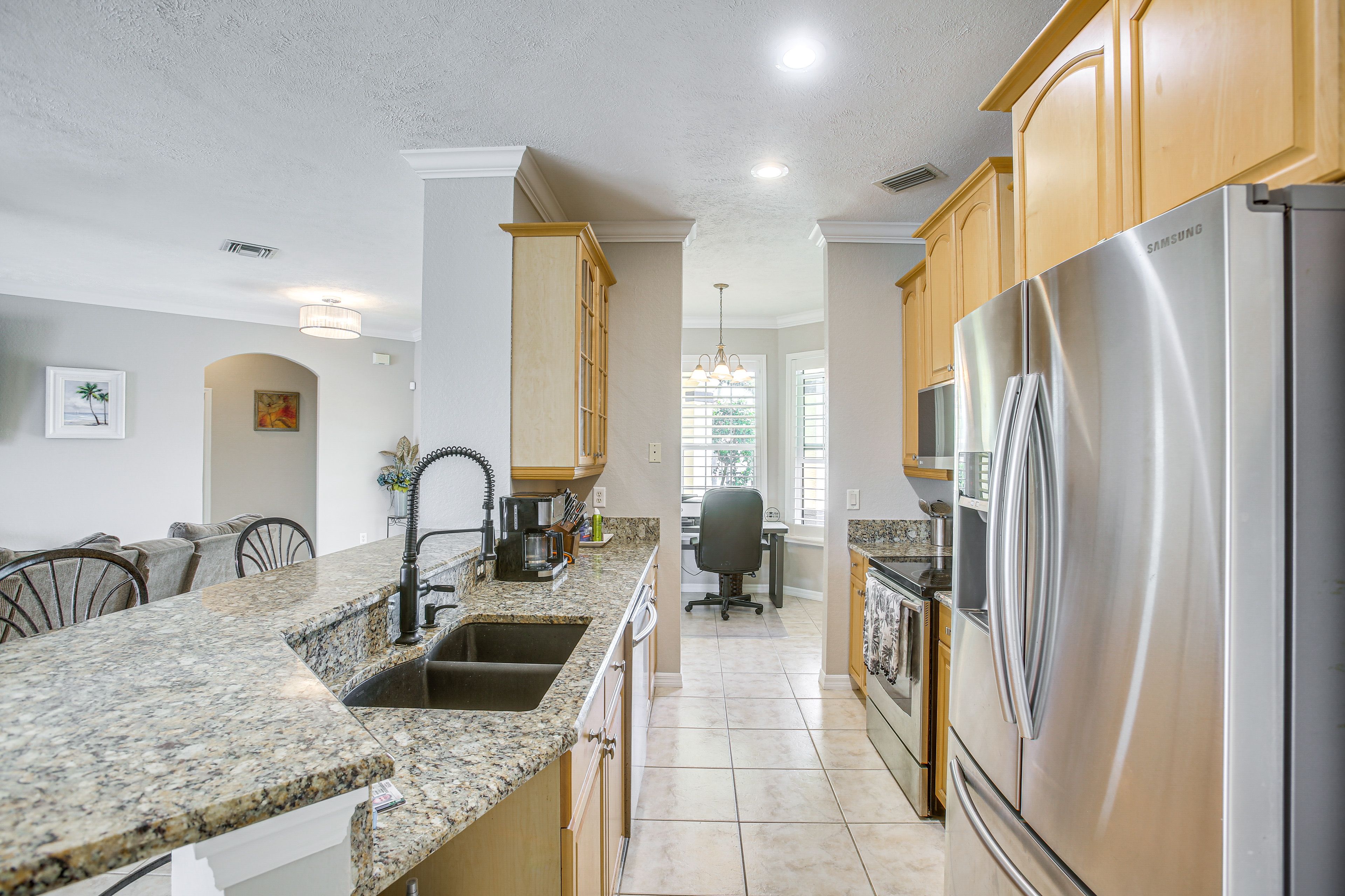 Kitchen | Cooking Basics | Coffee Maker
