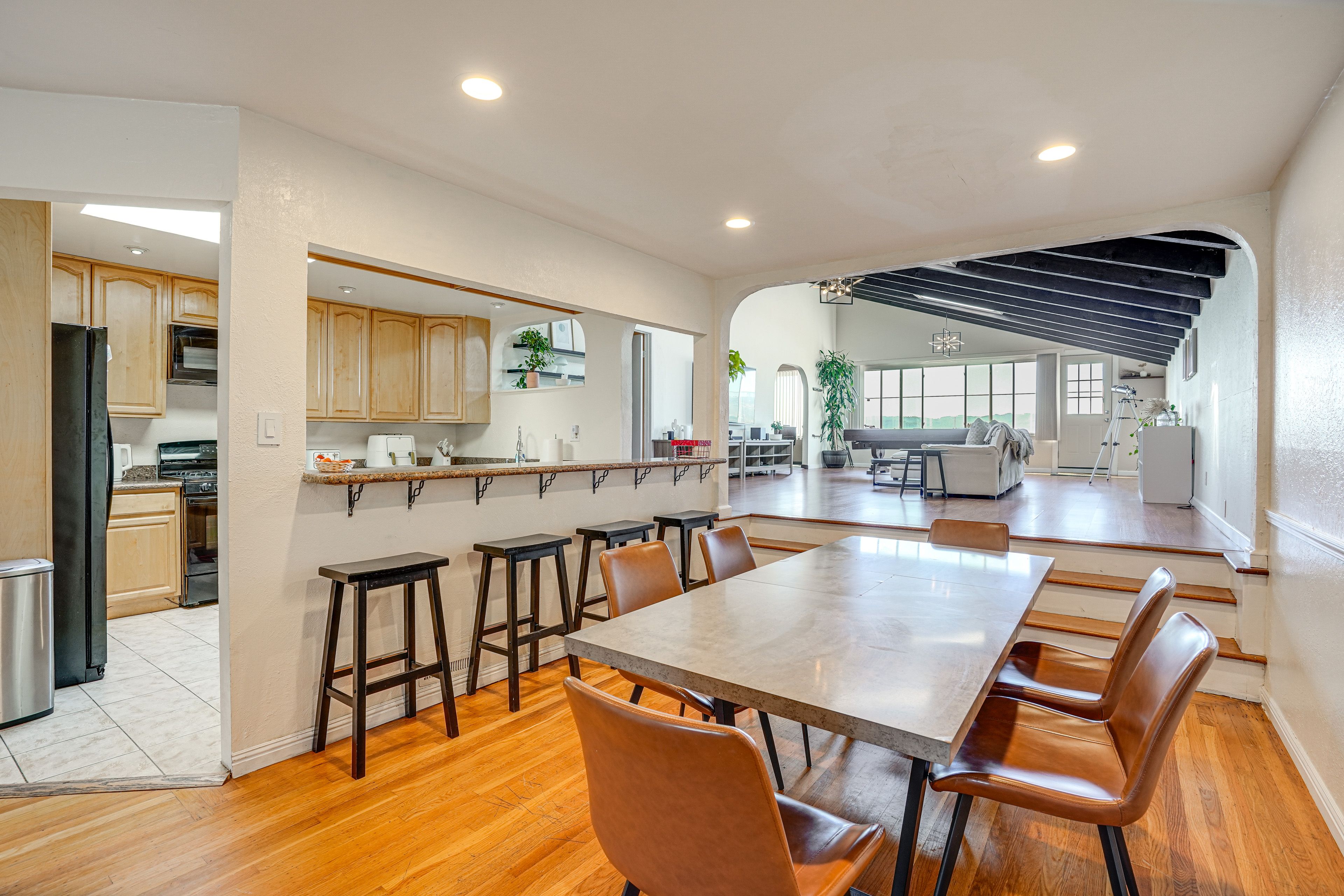 Dining Area | Main Floor