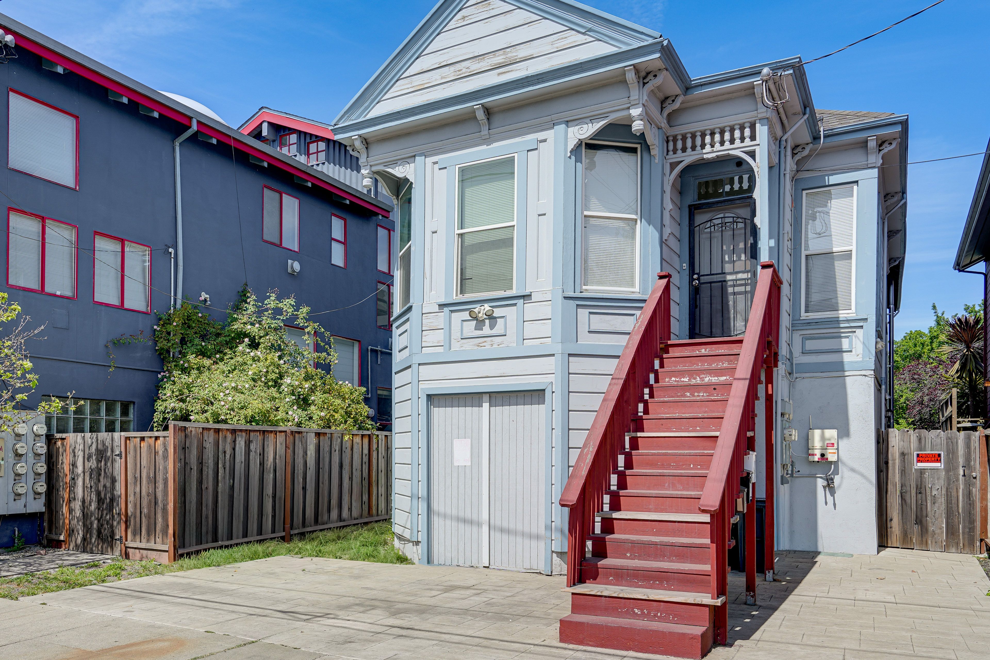 Oakland Vacation Rental | 4BR | 3.5BA | 2,450 Sq Ft