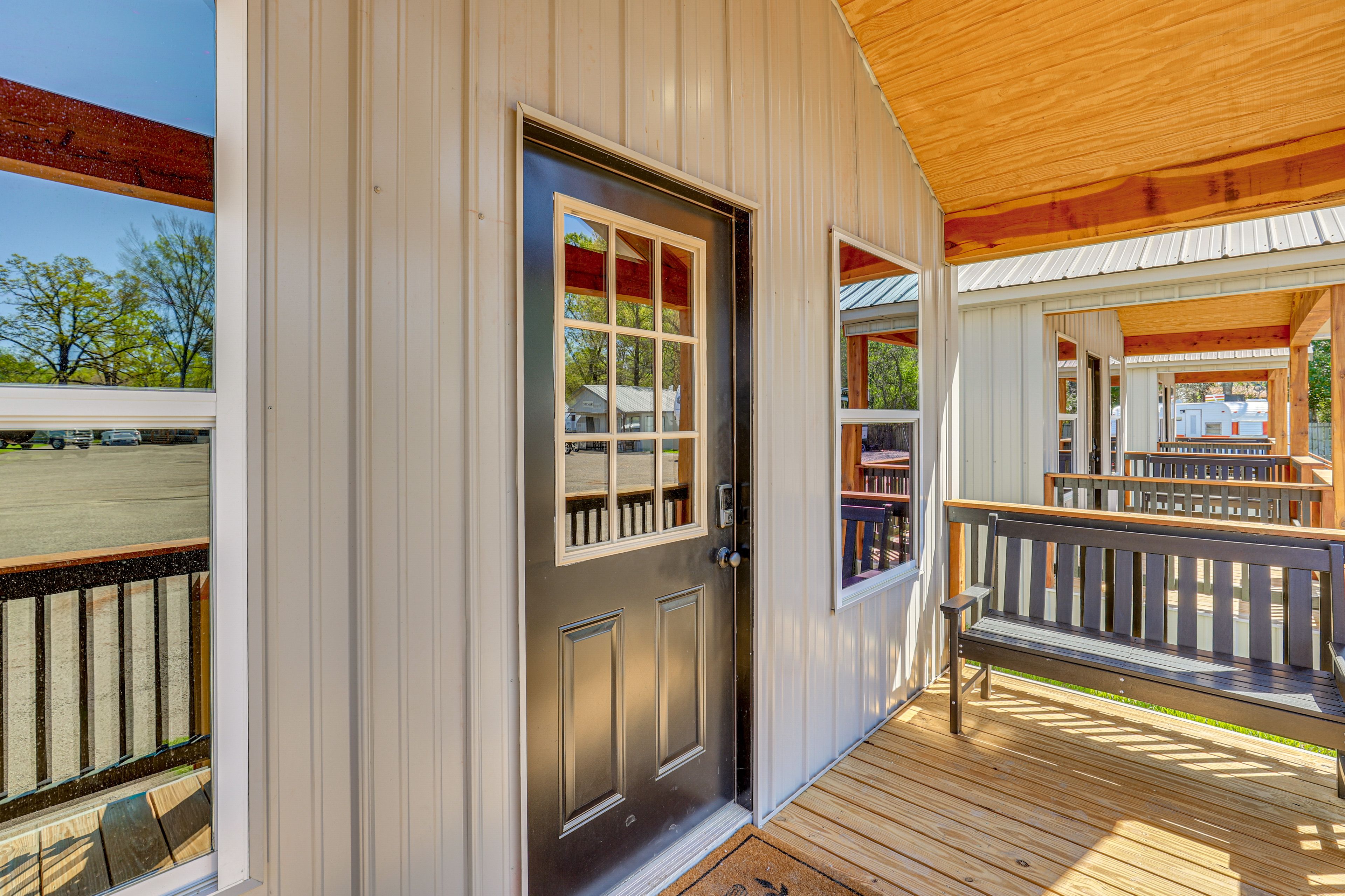 Porch