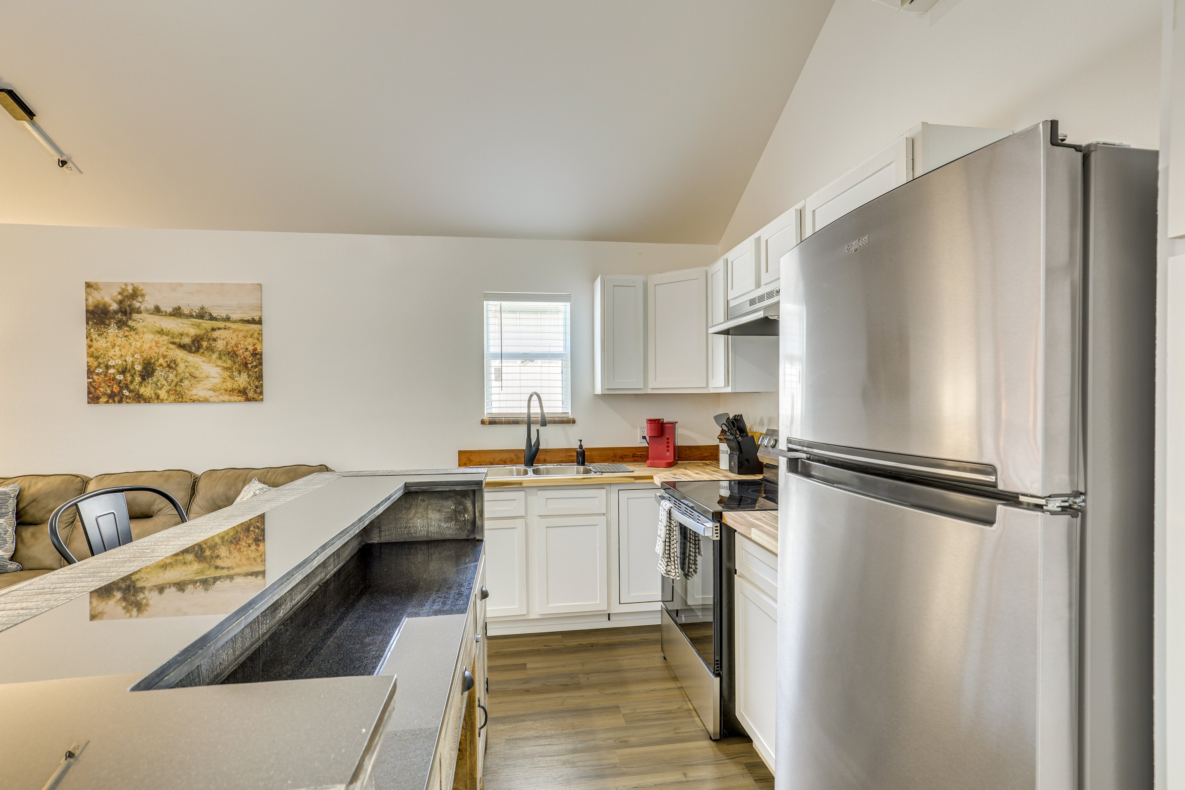 Kitchen | Cooking Basics | Keurig