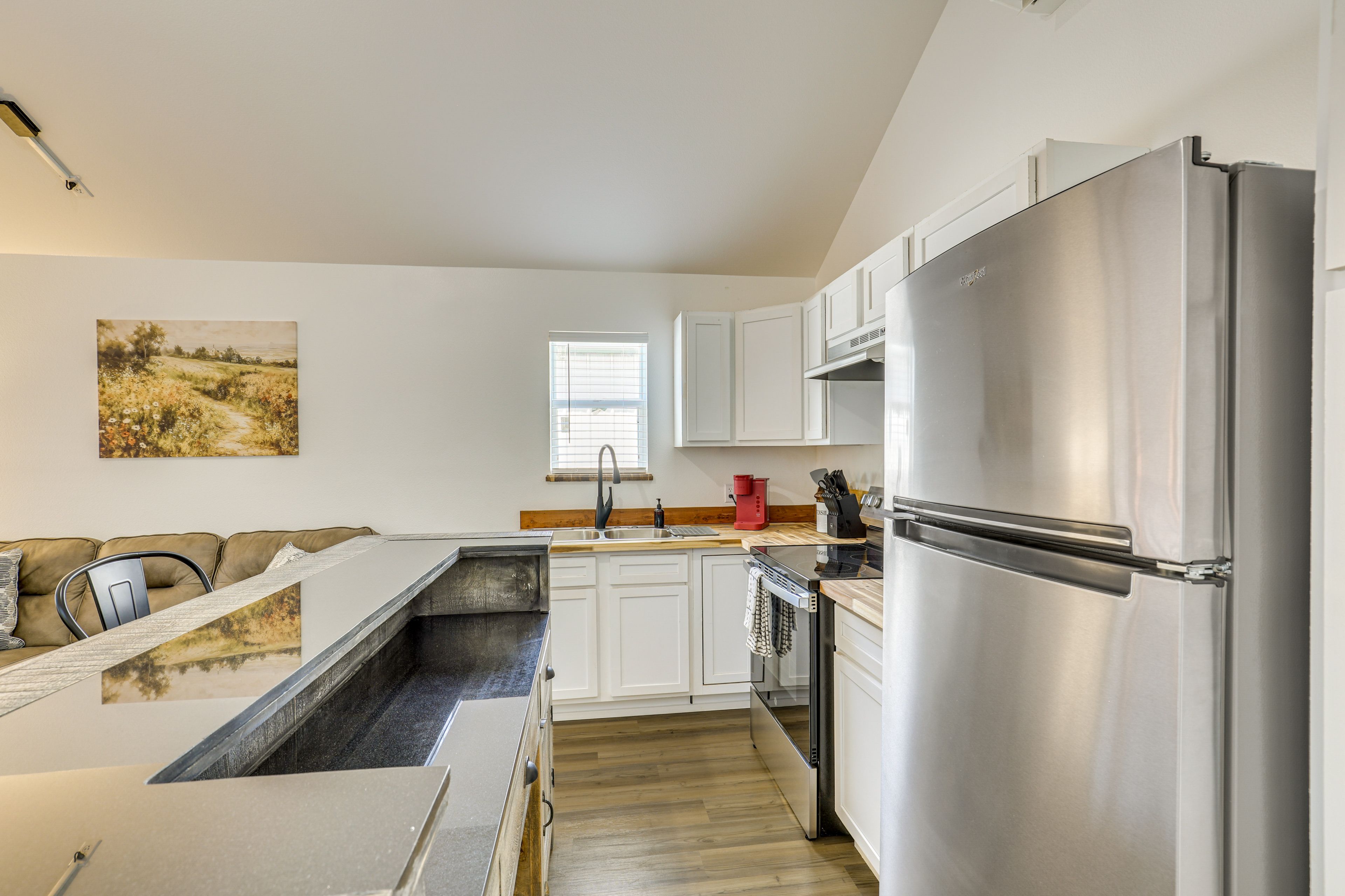 Kitchen | Cooking Basics | Keurig