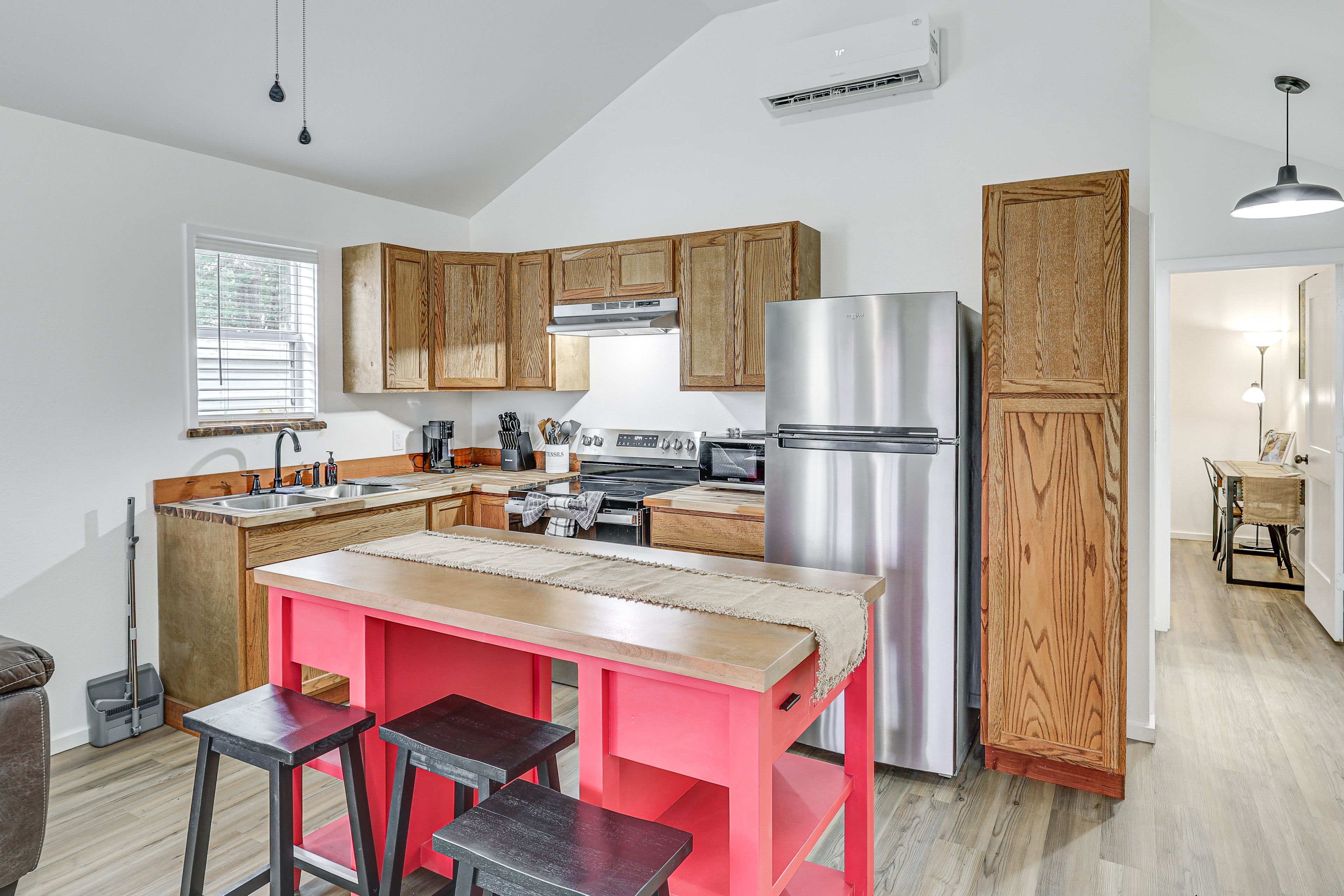 Kitchen | Microwave